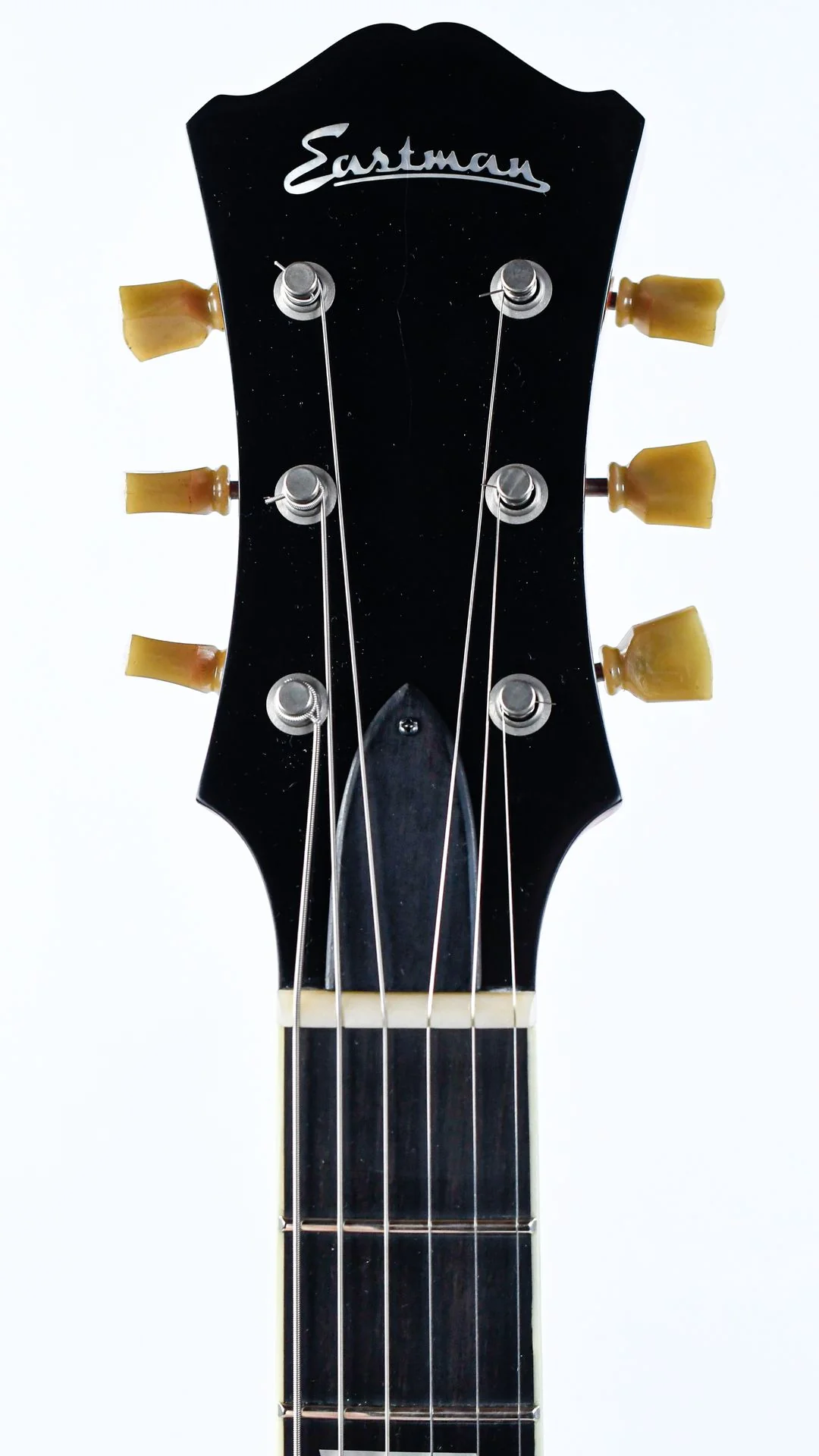 Eastman T64/TV-T Vintage Red - Image 2