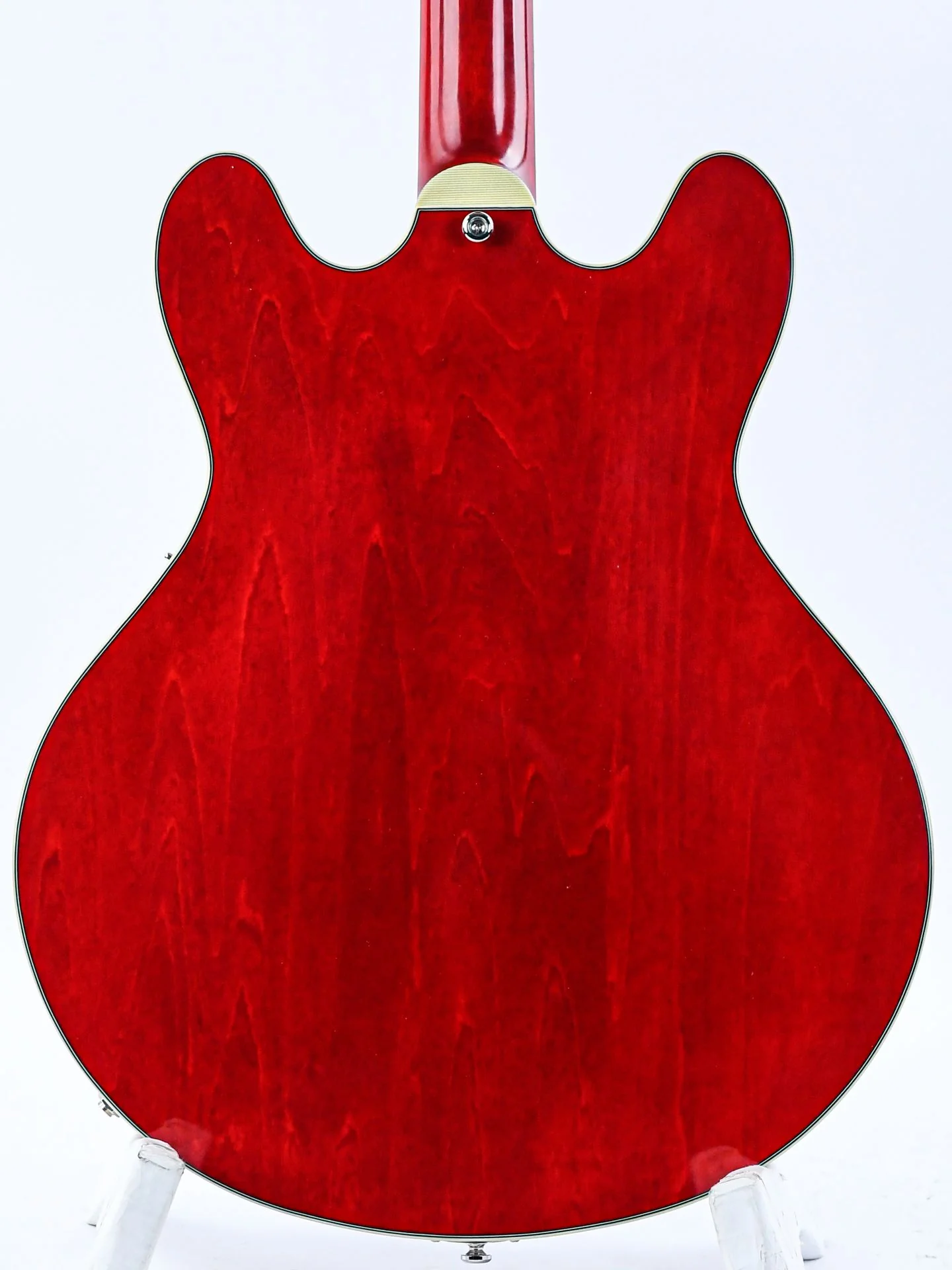 Eastman T64/TV-T Vintage Red - Image 8
