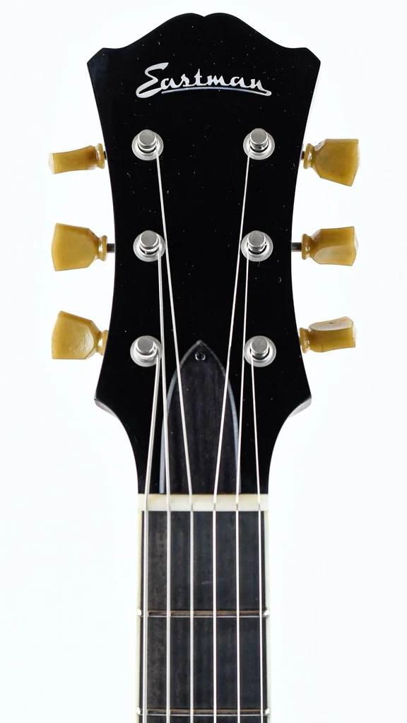 Eastman T64/v Antique Goldburst - Image 2