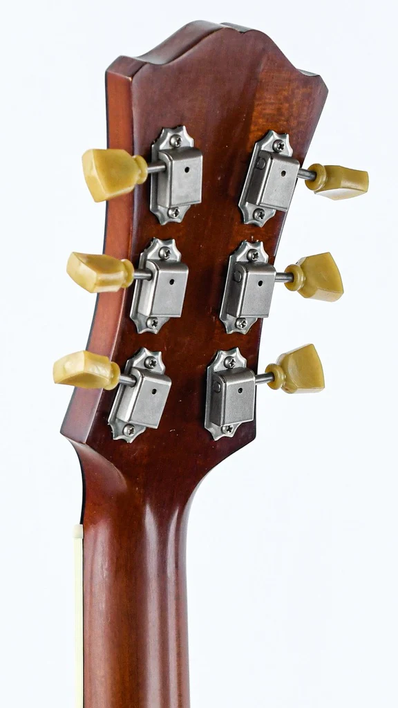 Eastman T64/v Antique Goldburst - Image 6