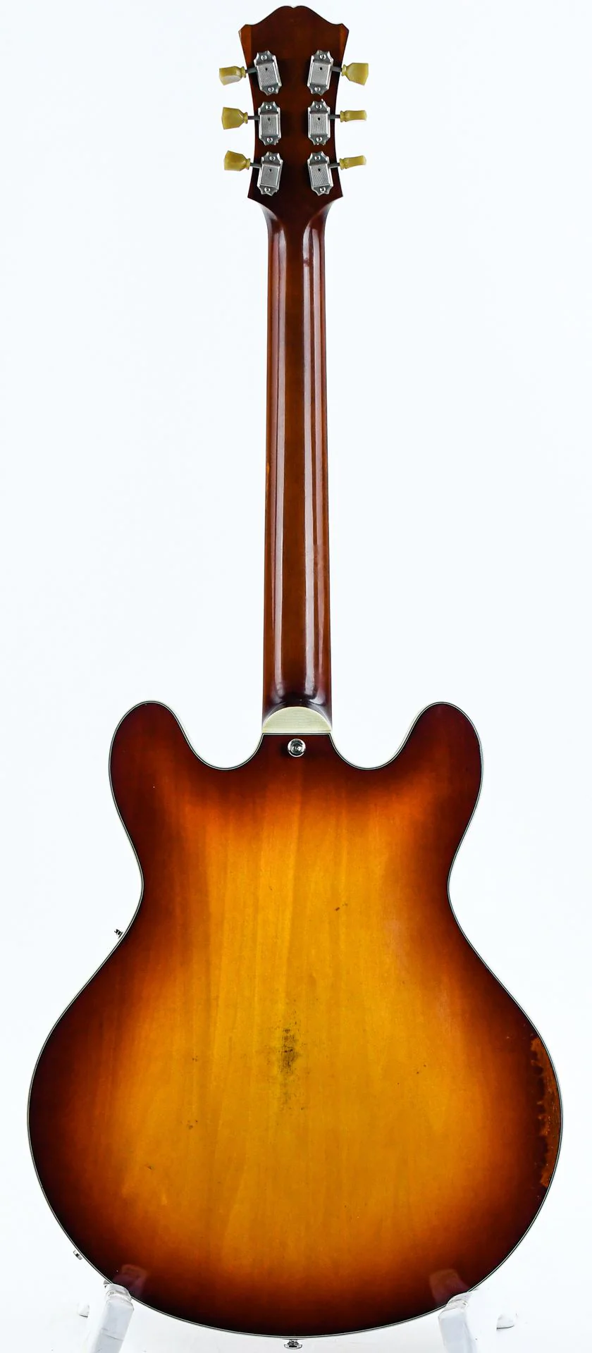 Eastman T64/v-T Goldburst - Image 4