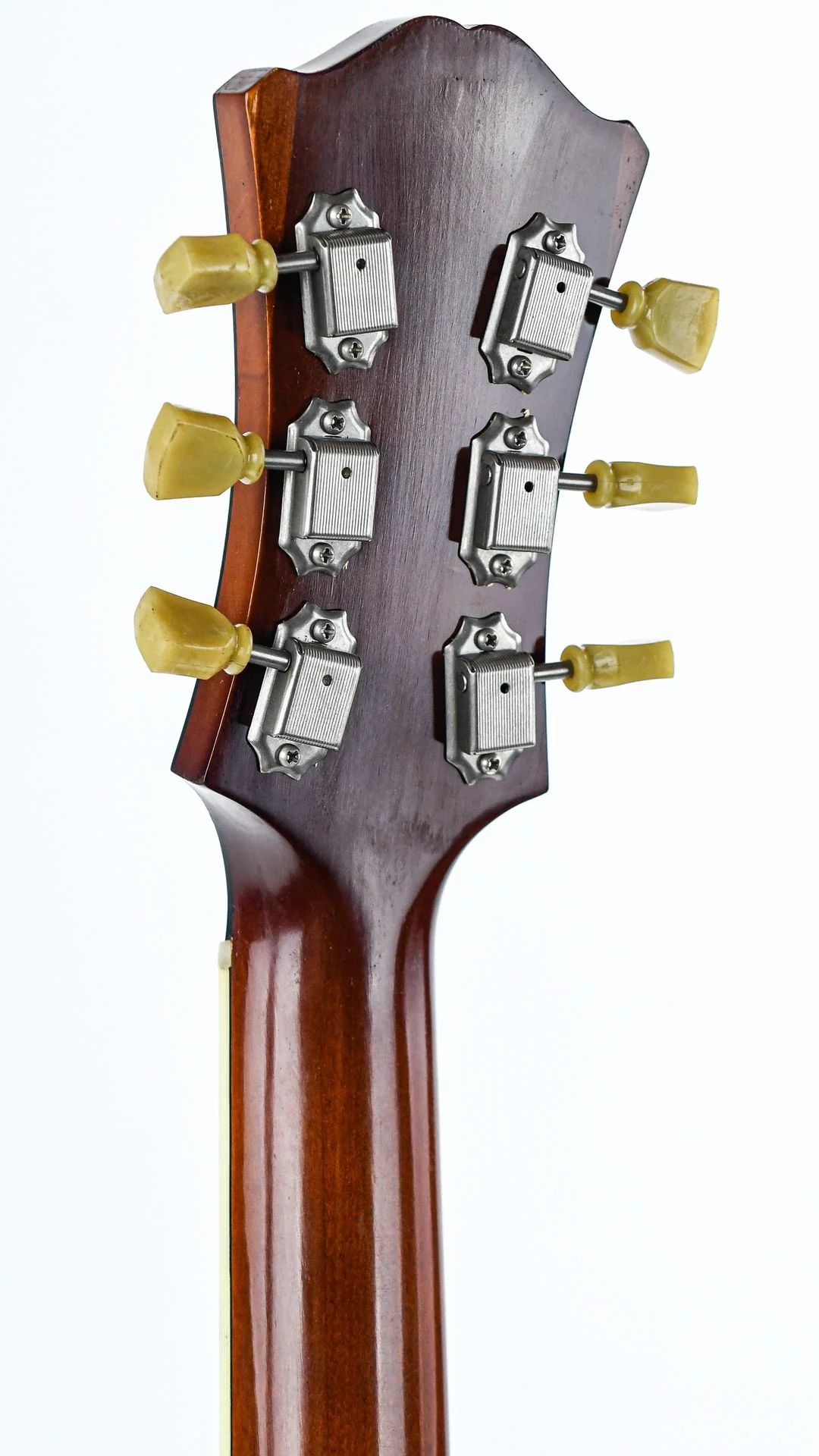 Eastman T64/v-T Goldburst - Image 6