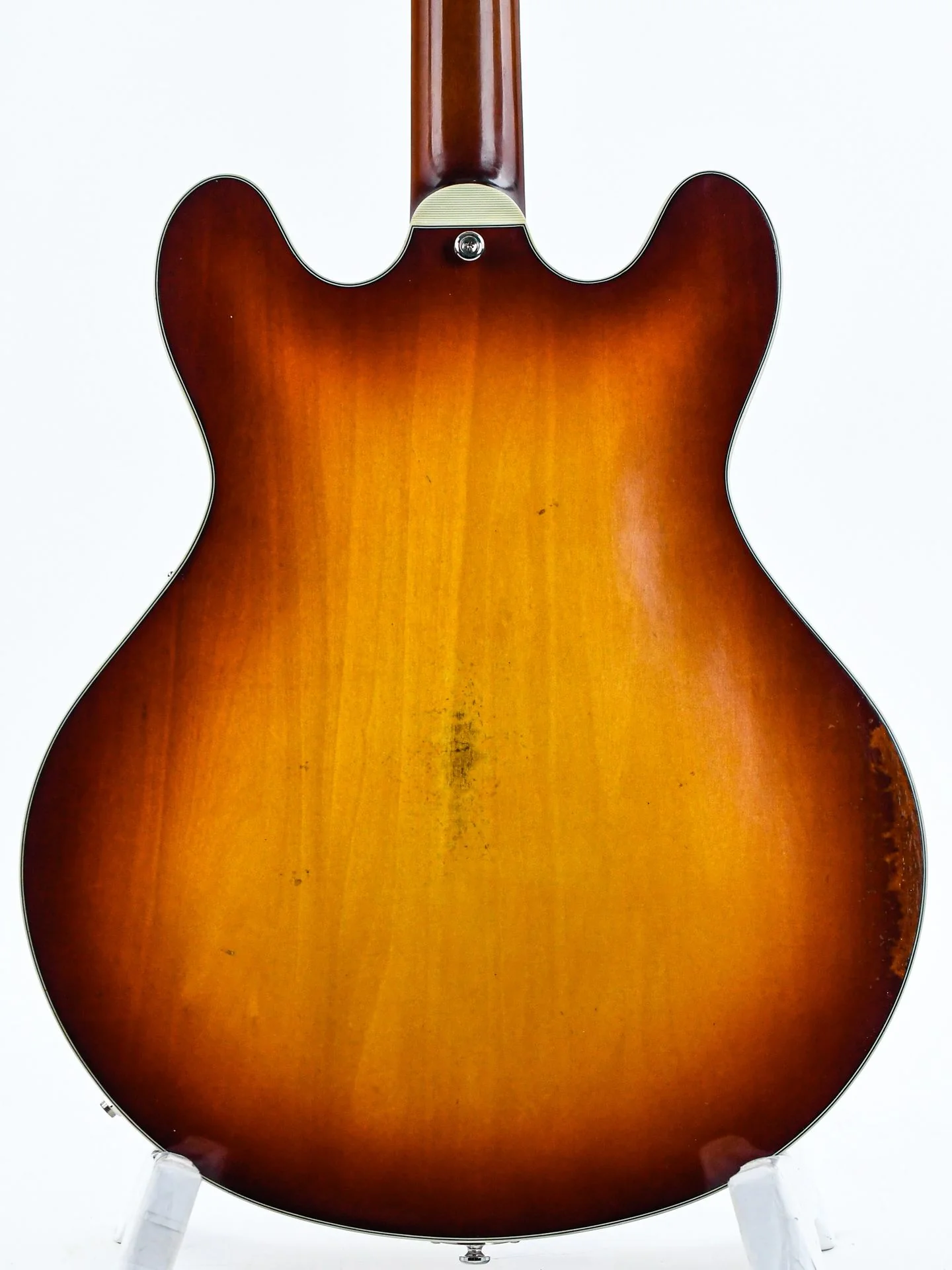 Eastman T64/v-T Goldburst - Image 8