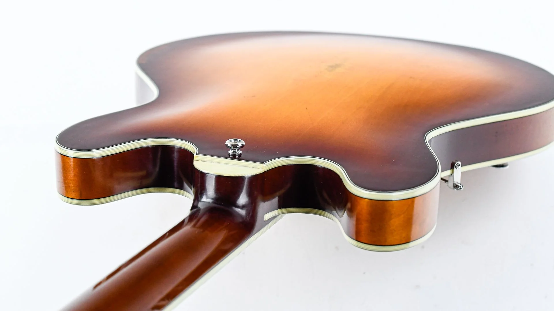 Eastman T64/v-T Goldburst - Image 9