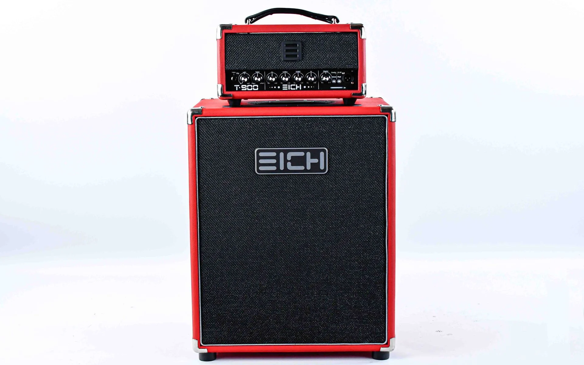 Eich 210XS Bass Cabinet 8 Ohm Custom Colour - Image 11