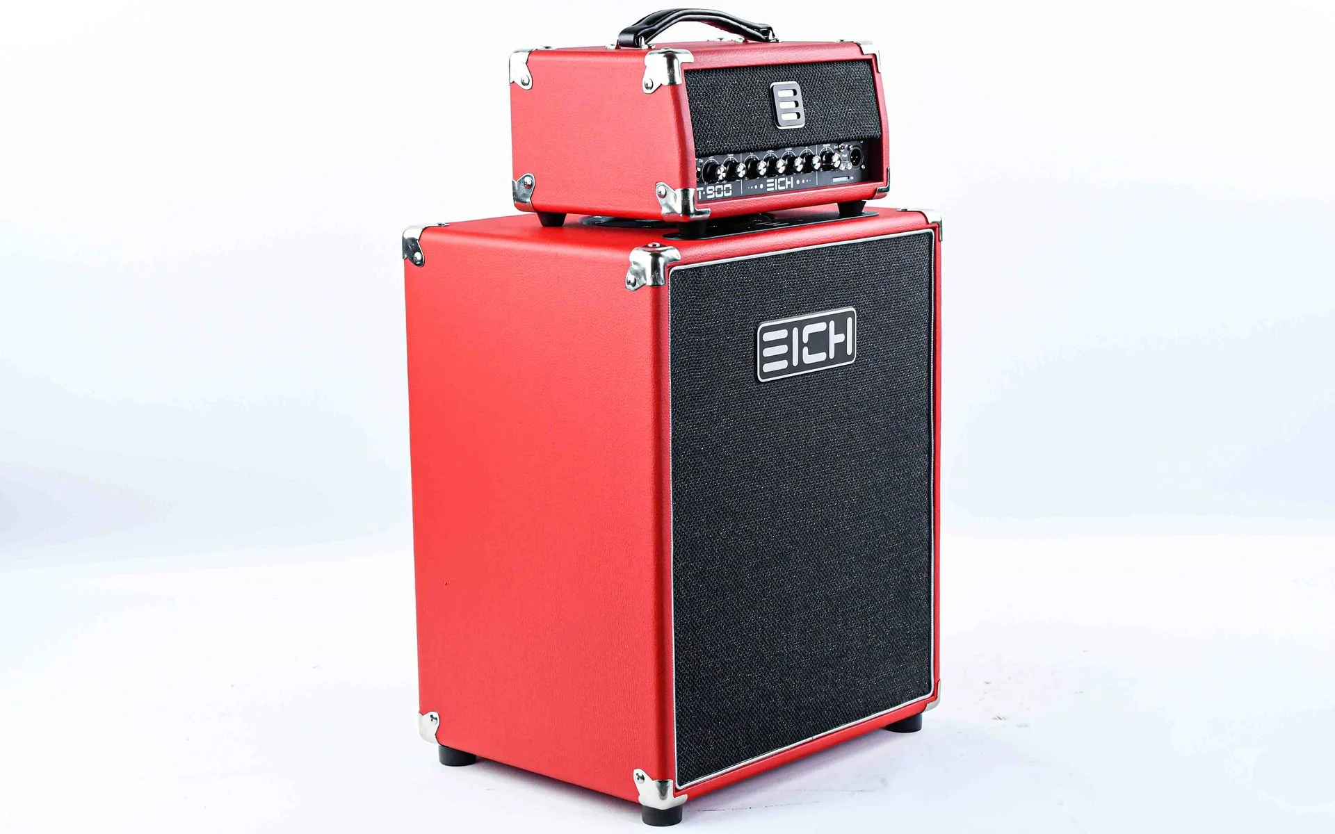 Eich 210XS Bass Cabinet 8 Ohm Custom Colour - Image 12