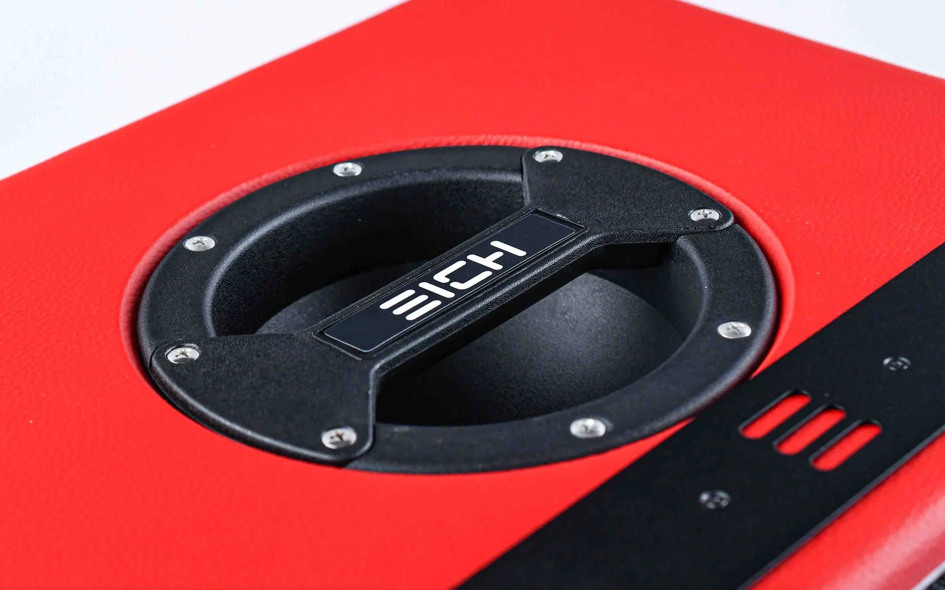Eich 210XS Bass Cabinet 8 Ohm Custom Colour - Image 7