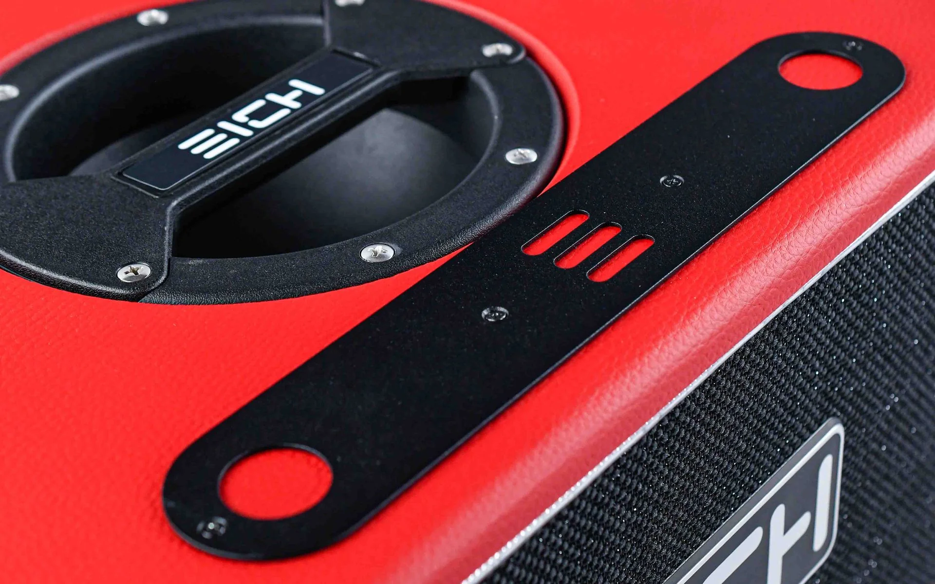 Eich 210XS Bass Cabinet 8 Ohm Custom Colour - Image 9