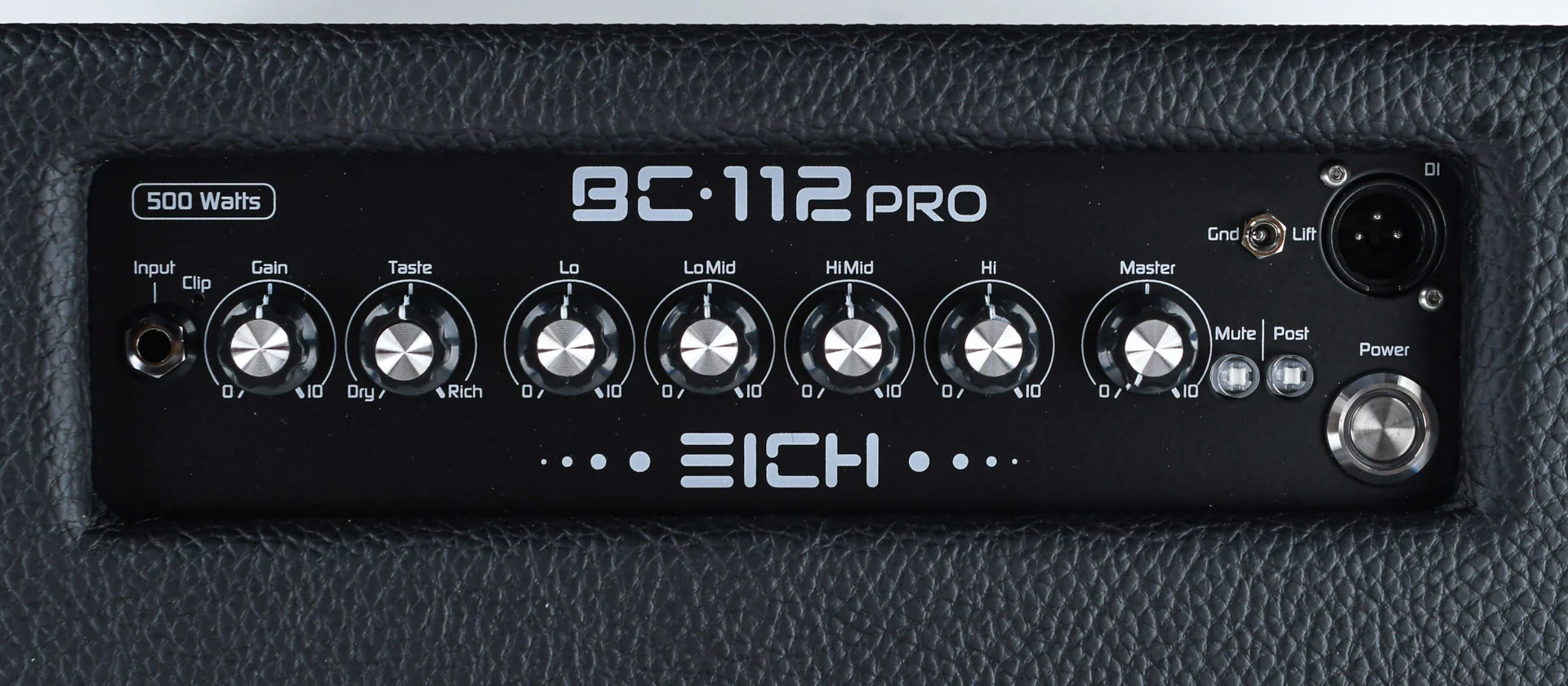 Eich BC112Pro Black Edition - Image 10