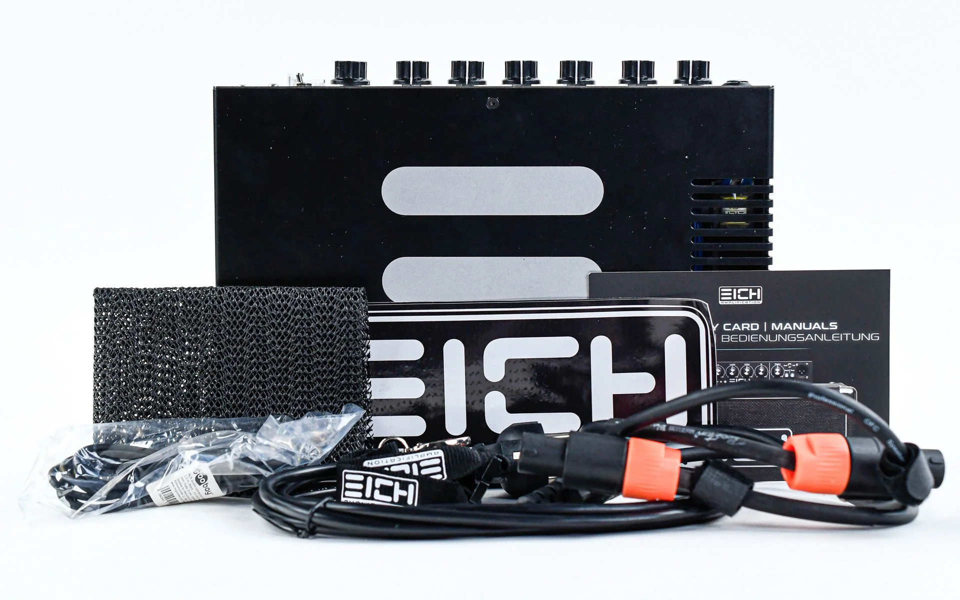 Eich T900 - Image 2