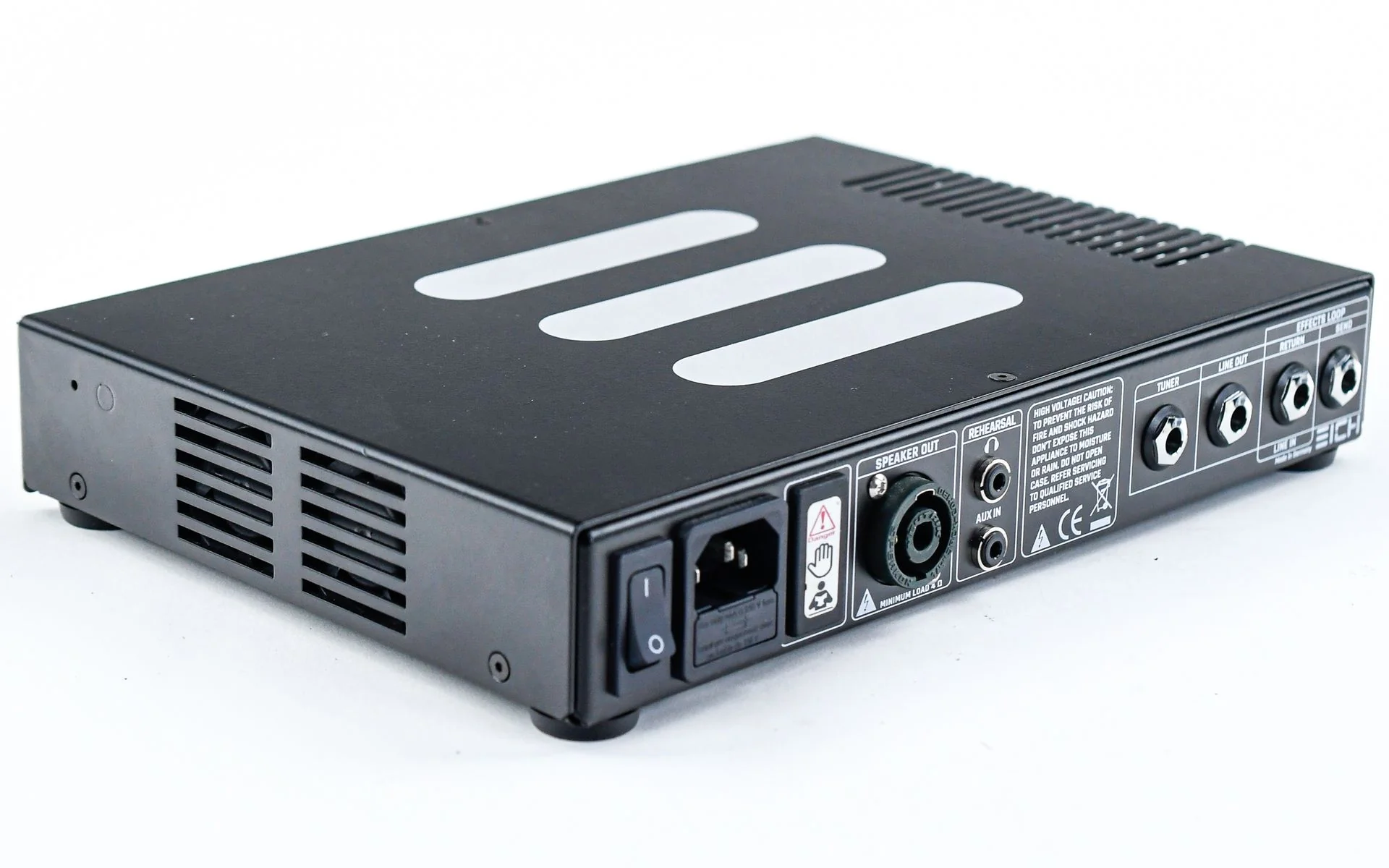 Eich T900 - Image 3