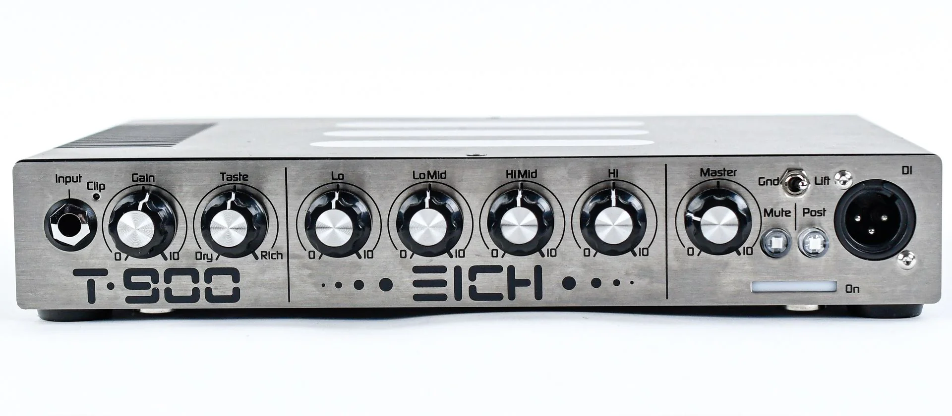 Eich T900 - Image 4