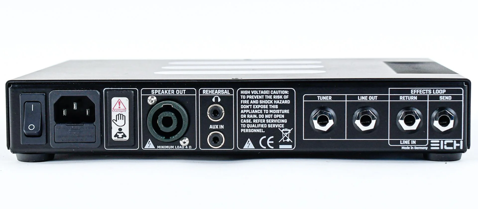 Eich T900 - Image 5