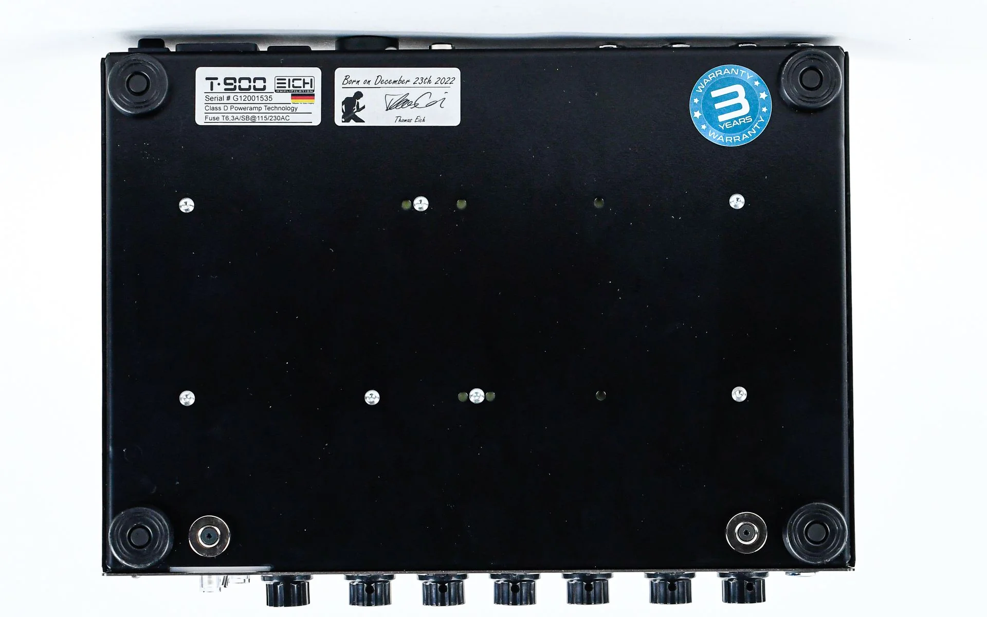 Eich T900 - Image 6