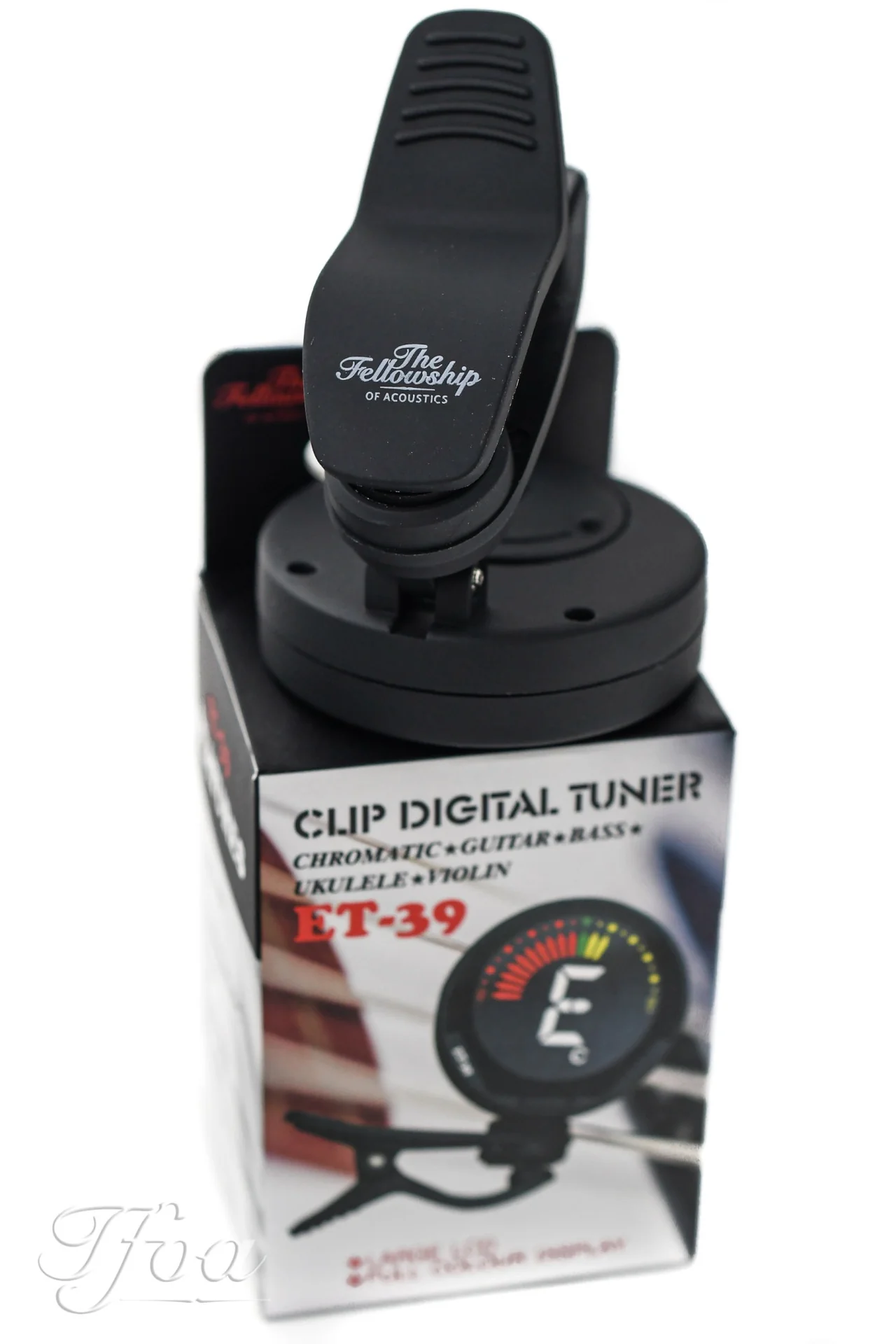 ENO ET39 TFOA Tuner - Image 2