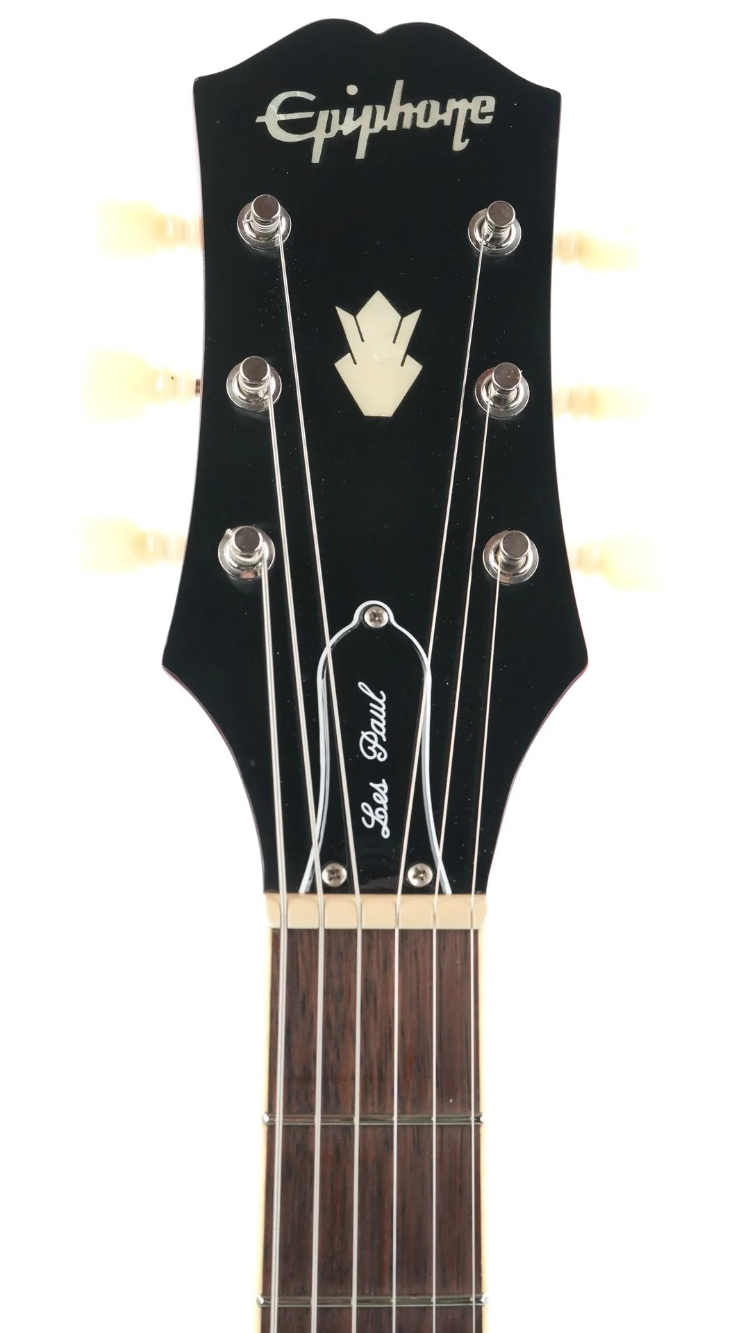 Epiphone 1961 SG Standard Inspired by Gibson 2021 - Image 2