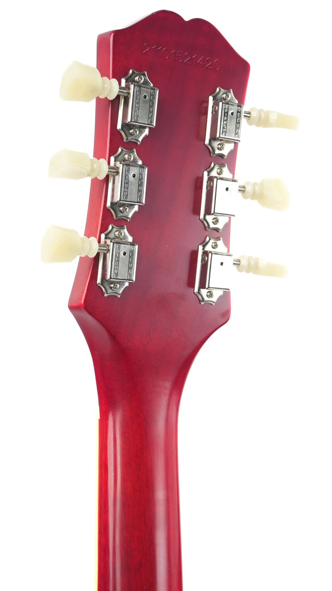 Epiphone 1961 SG Standard Inspired by Gibson 2021 - Image 6