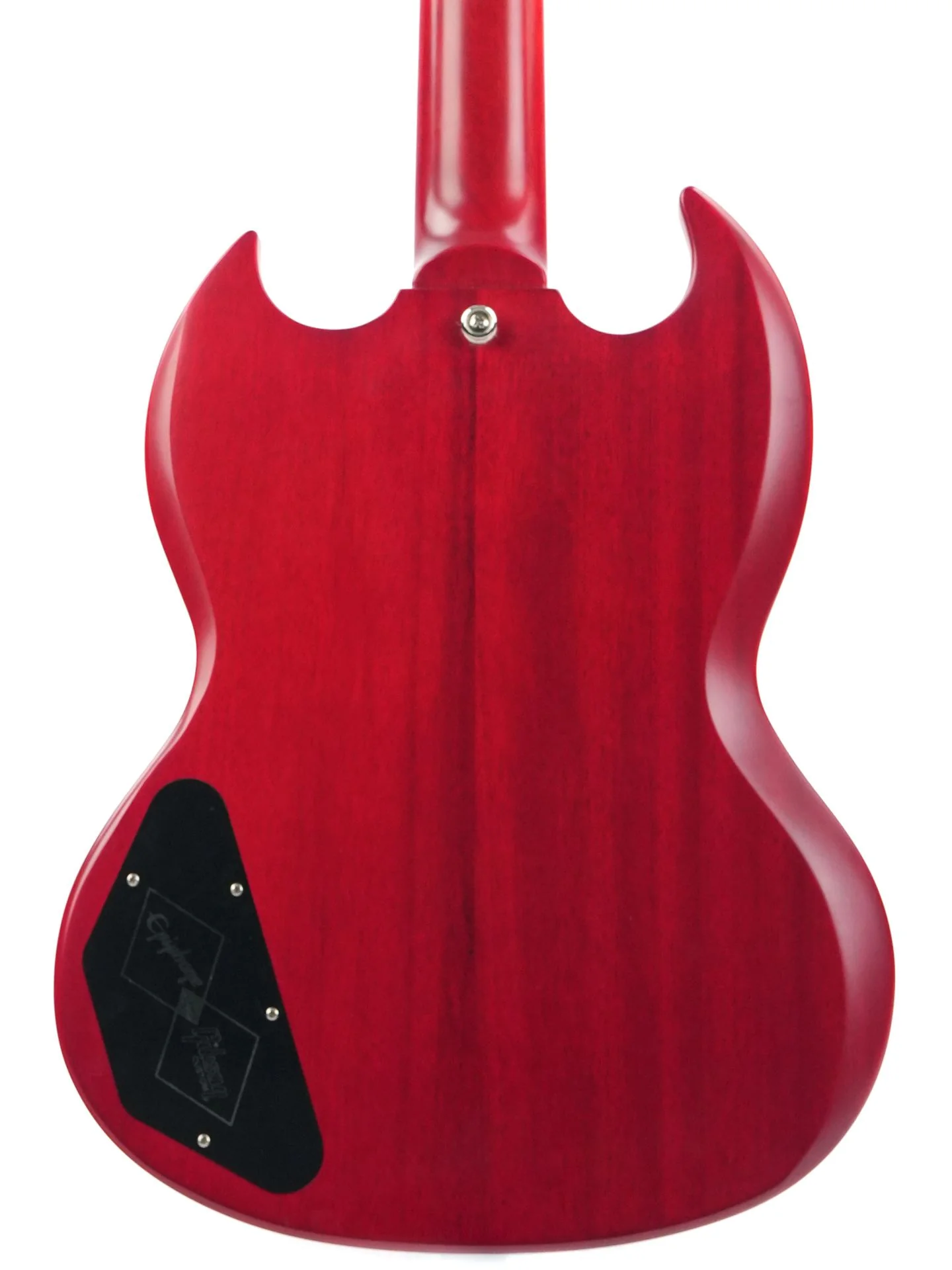 Epiphone 1961 SG Standard Inspired by Gibson 2021 - Image 8
