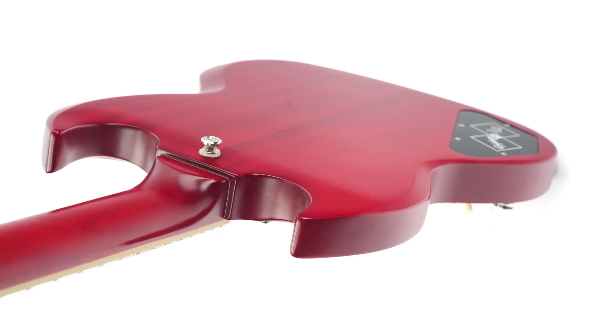 Epiphone 1961 SG Standard Inspired by Gibson 2021 - Image 9
