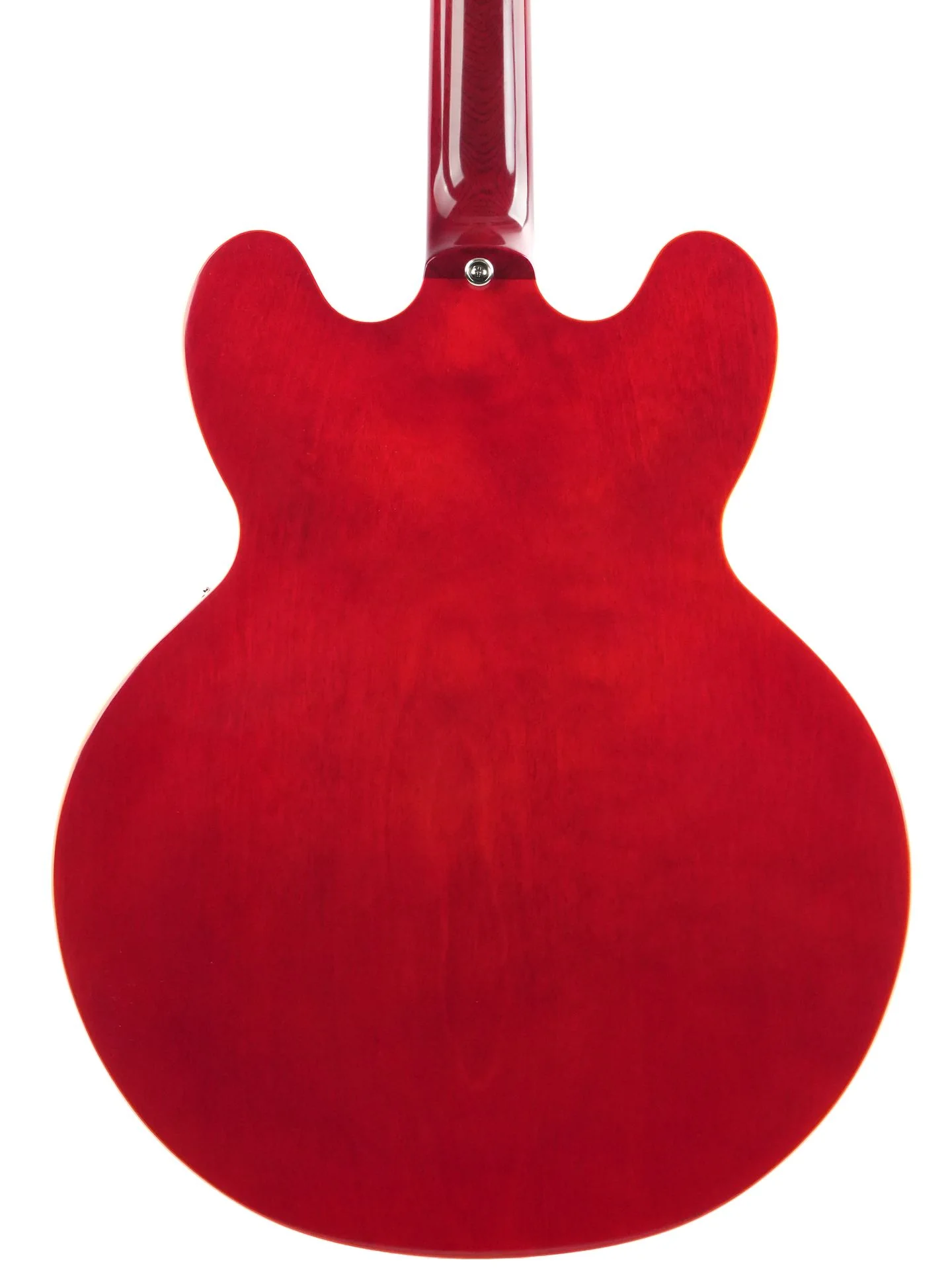 Epiphone 1962 ES335 Reissue Sixties Cherry - Image 8