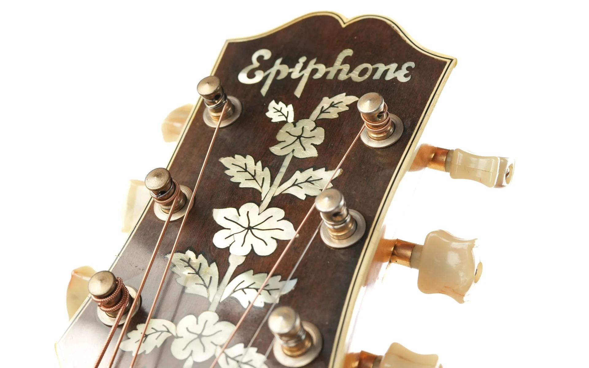 Epiphone Deluxe 1938 - Image 12