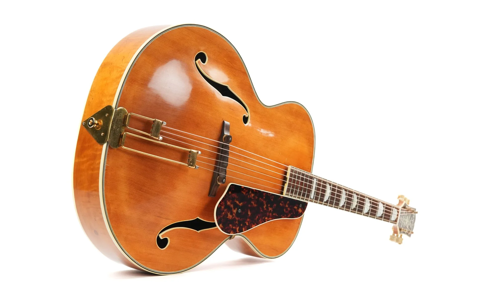 Epiphone Deluxe 1938 - Image 14