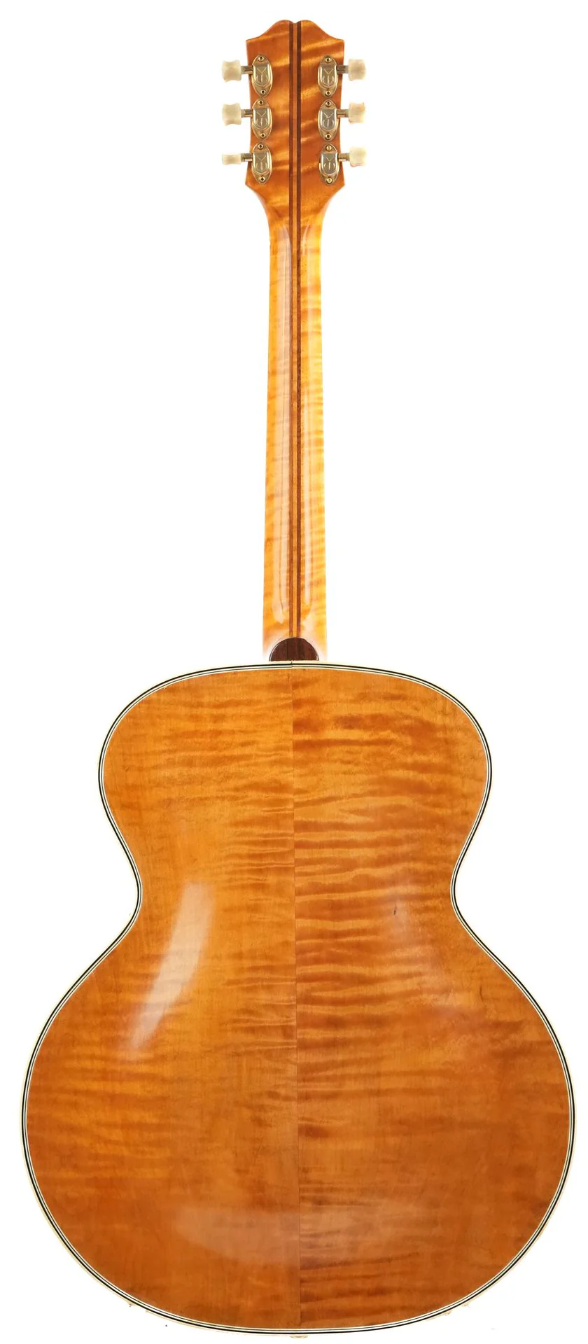 Epiphone Deluxe 1938 - Image 4