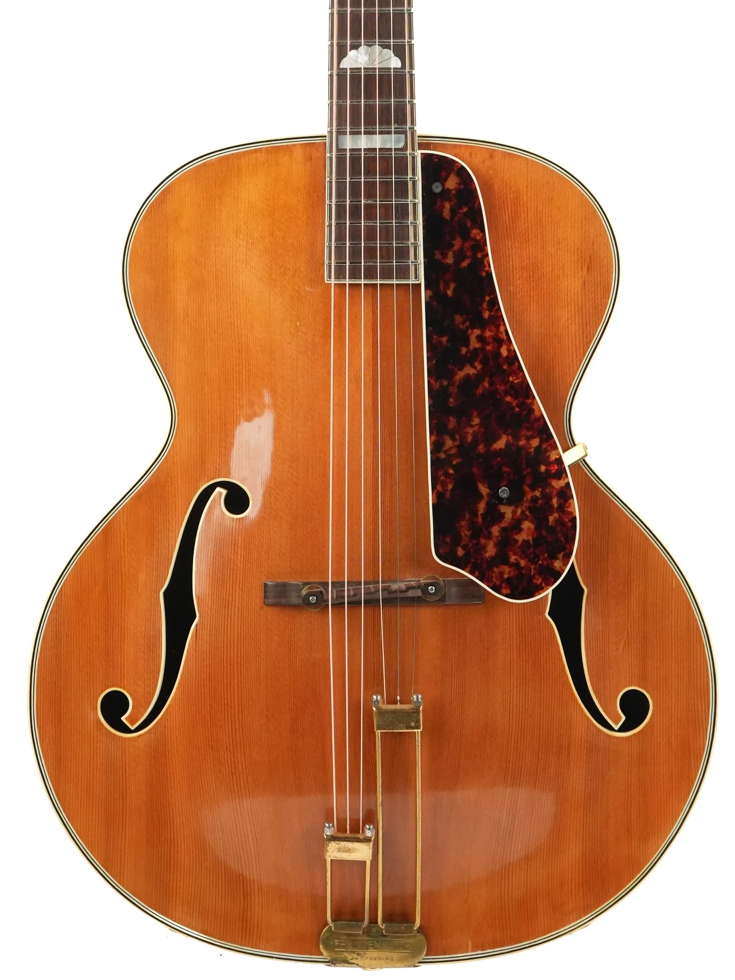 Epiphone Deluxe 1938 - Image 5