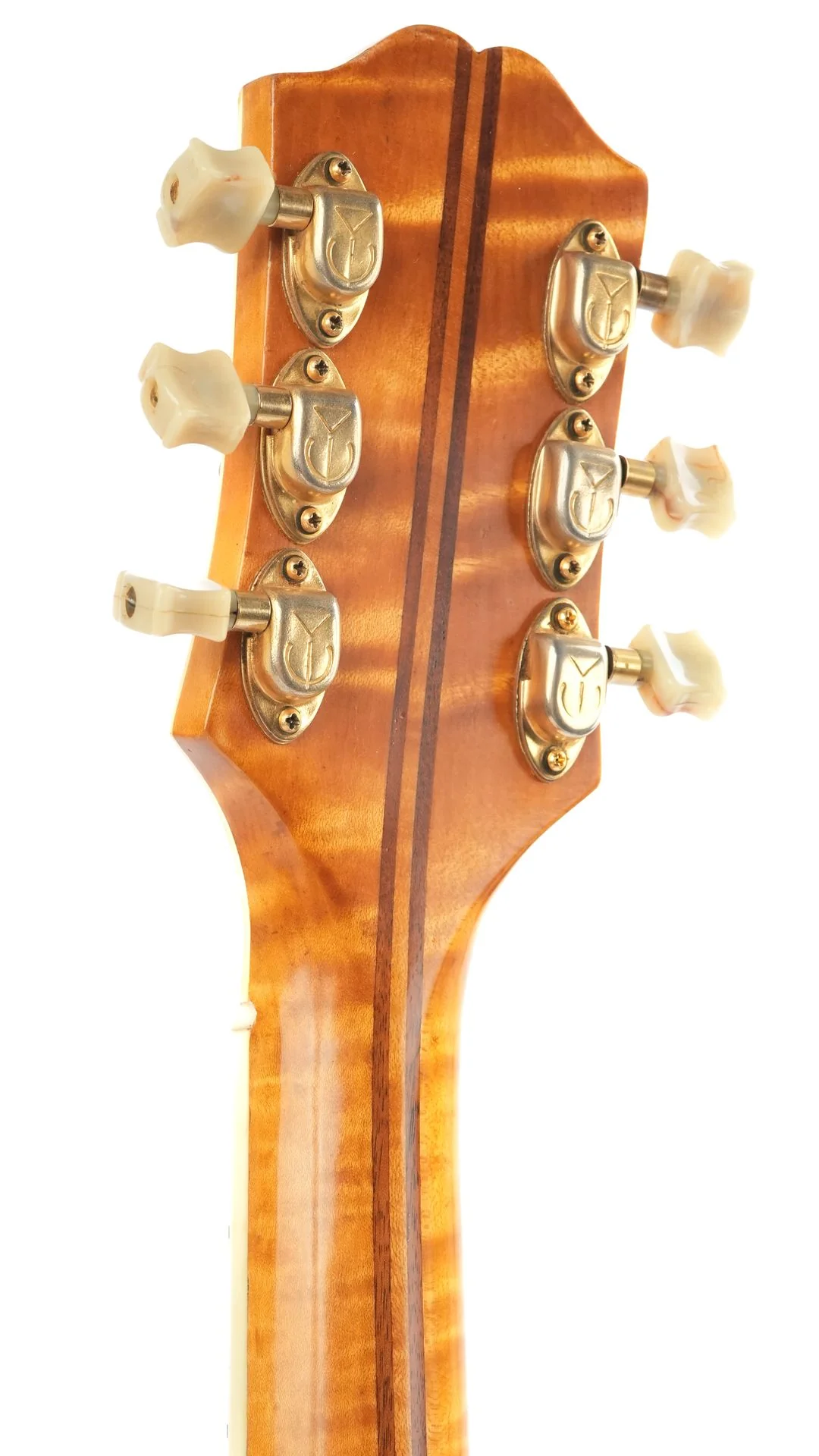 Epiphone Deluxe 1938 - Image 6