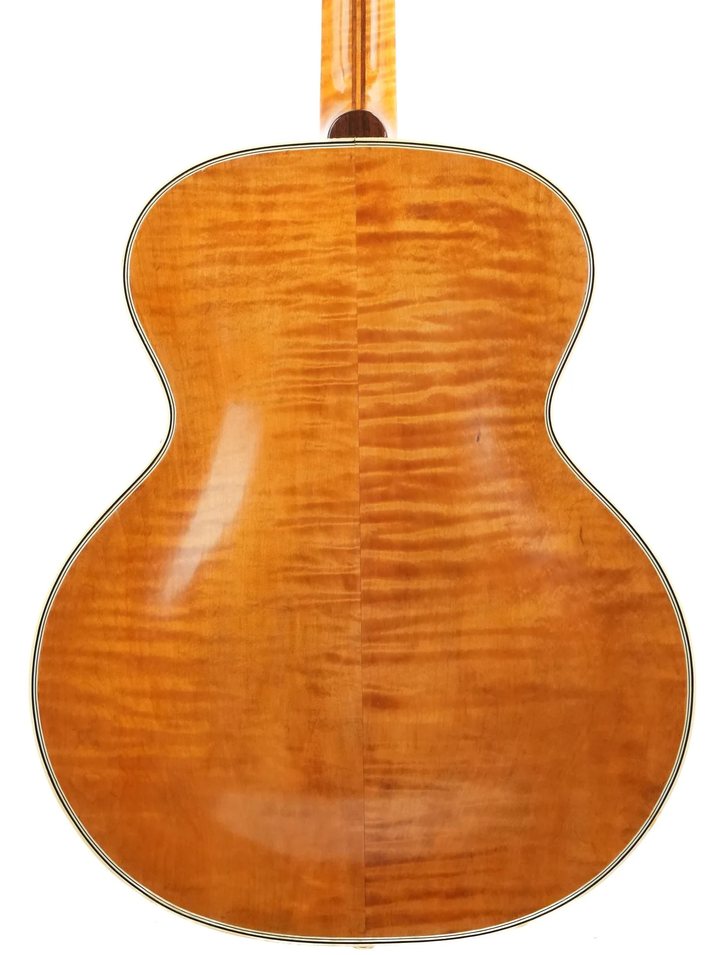 Epiphone Deluxe 1938 - Image 8