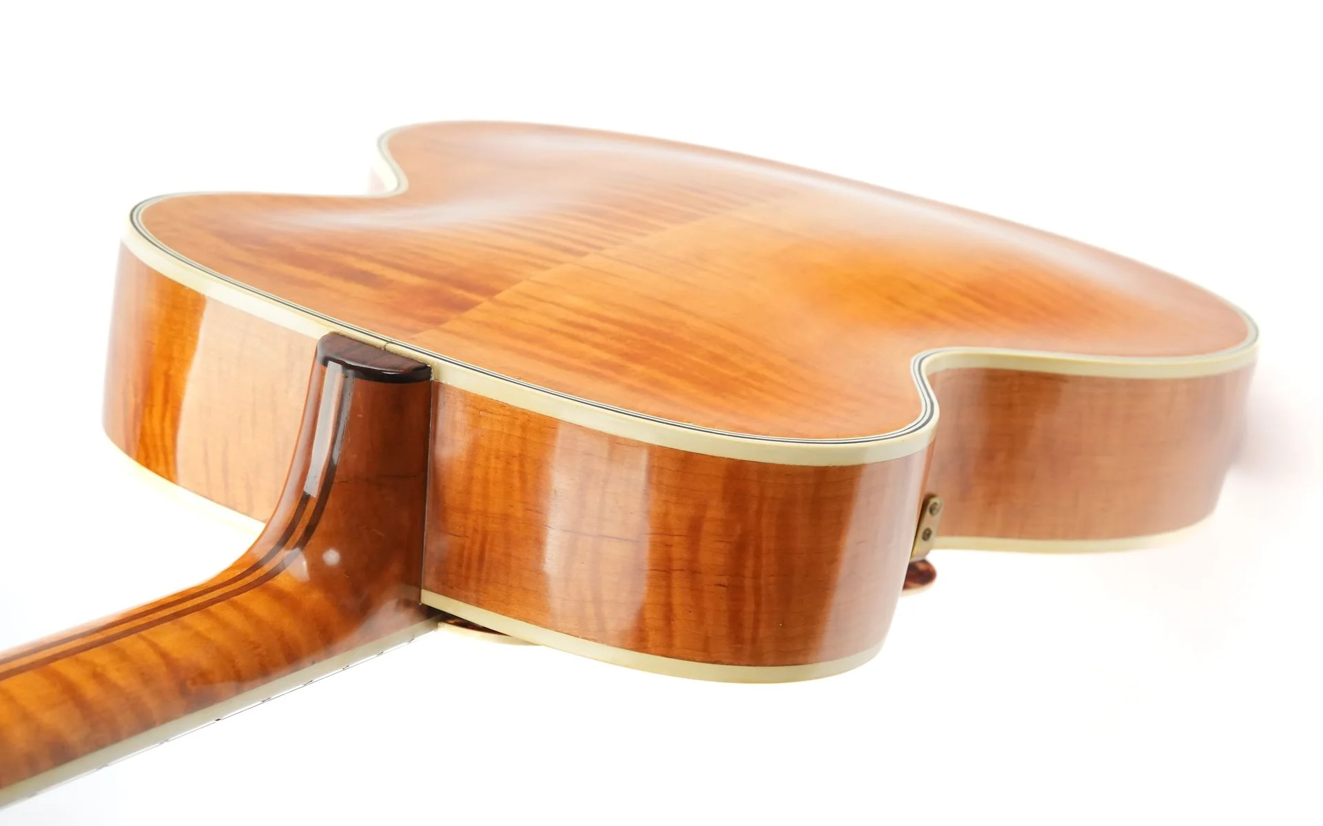 Epiphone Deluxe 1938 - Image 9