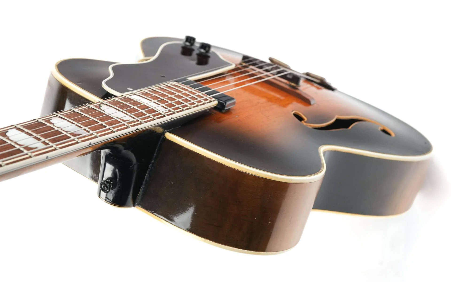 Epiphone Deluxe 1946 - Image 10
