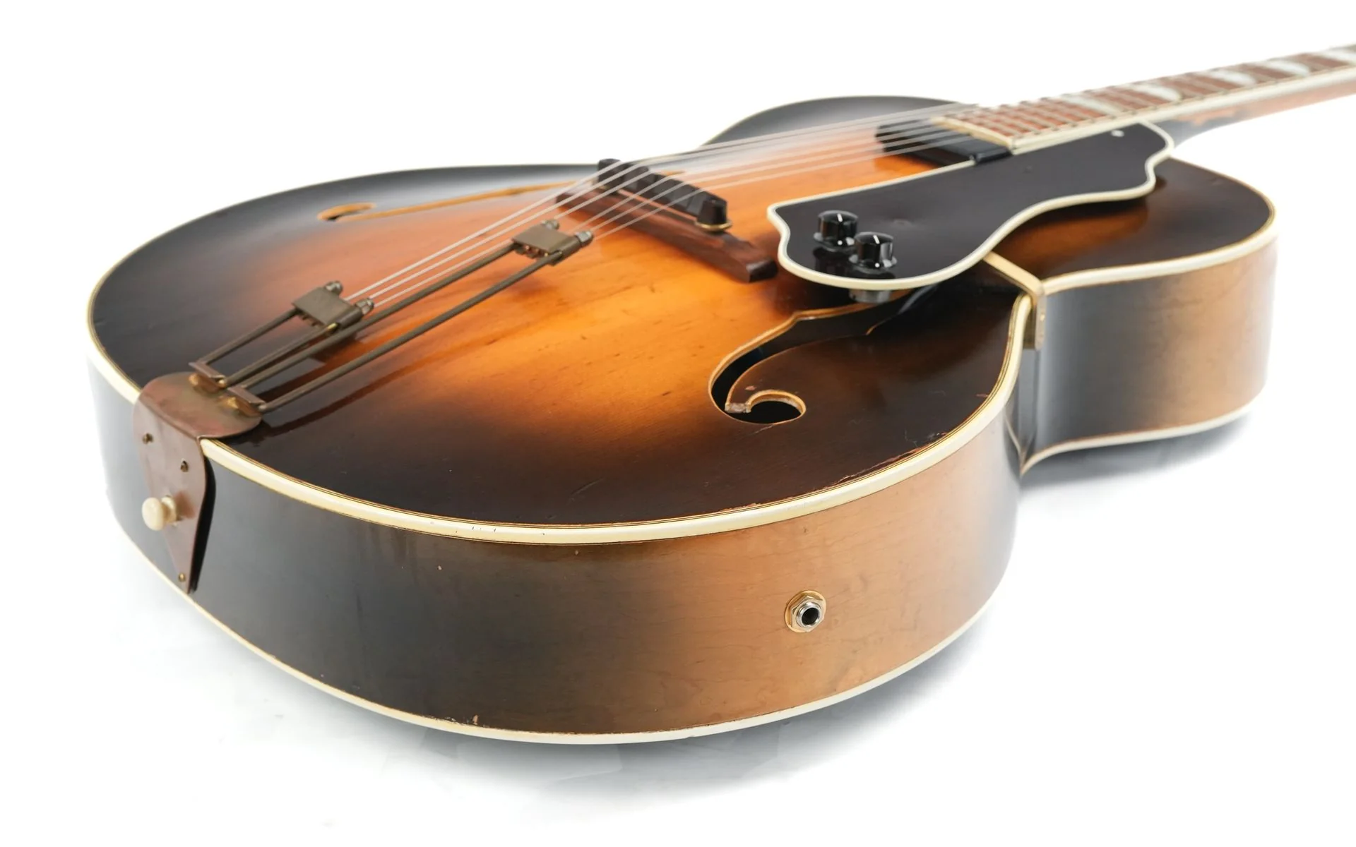 Epiphone Deluxe 1946 - Image 12