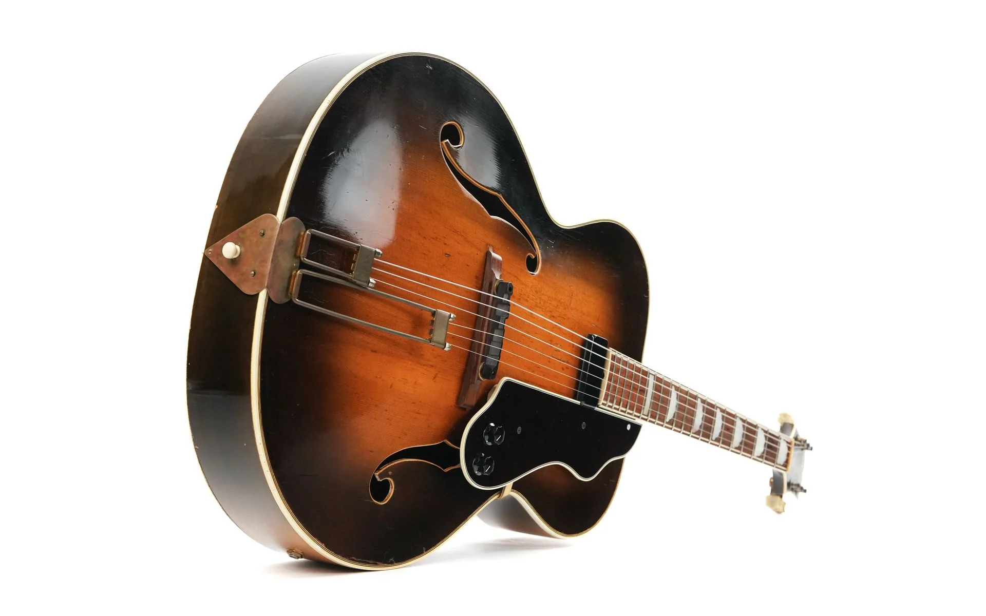Epiphone Deluxe 1946 - Image 13