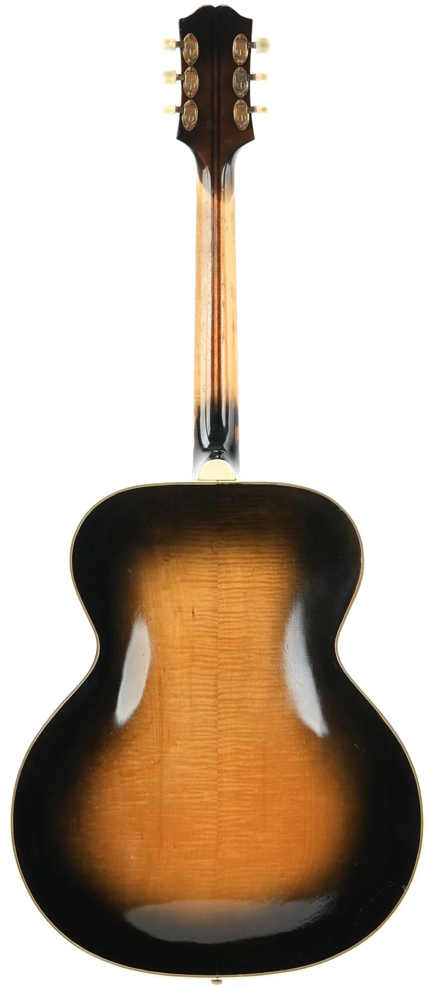 Epiphone Deluxe 1946 - Image 4