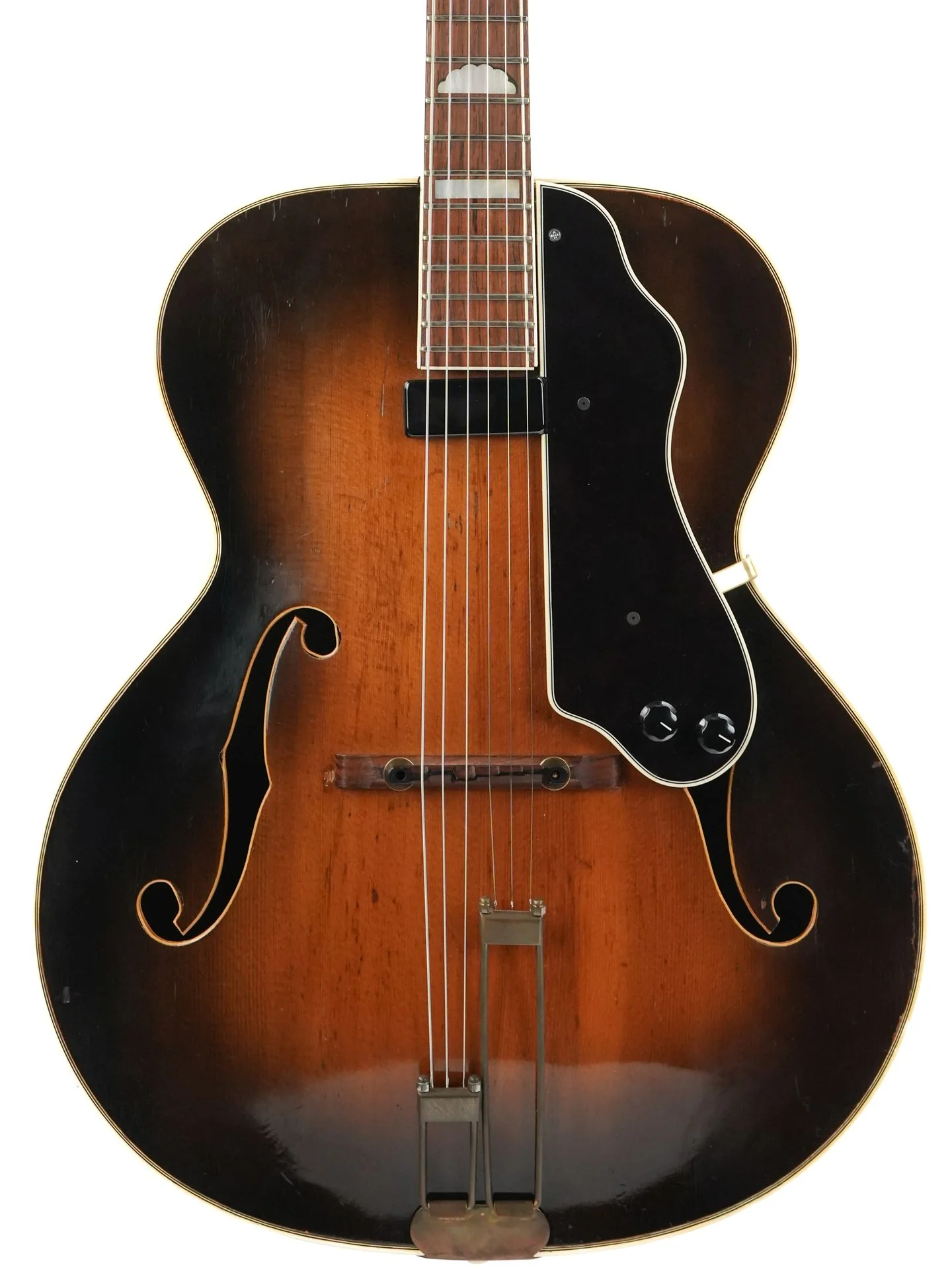 Epiphone Deluxe 1946 - Image 5