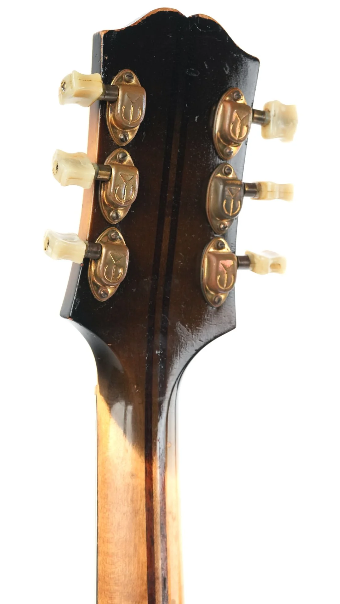 Epiphone Deluxe 1946 - Image 6