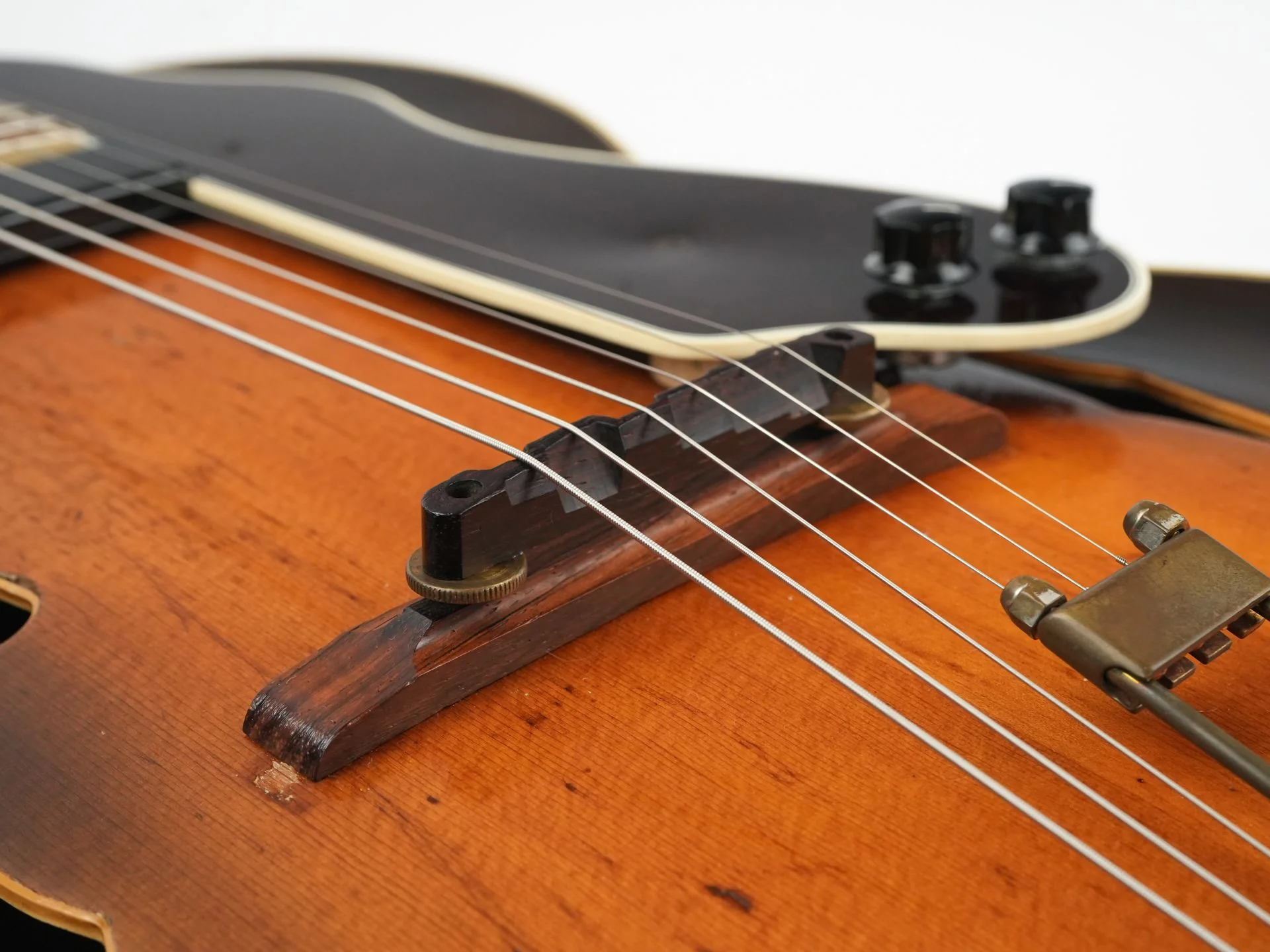 Epiphone Deluxe 1946 - Image 7