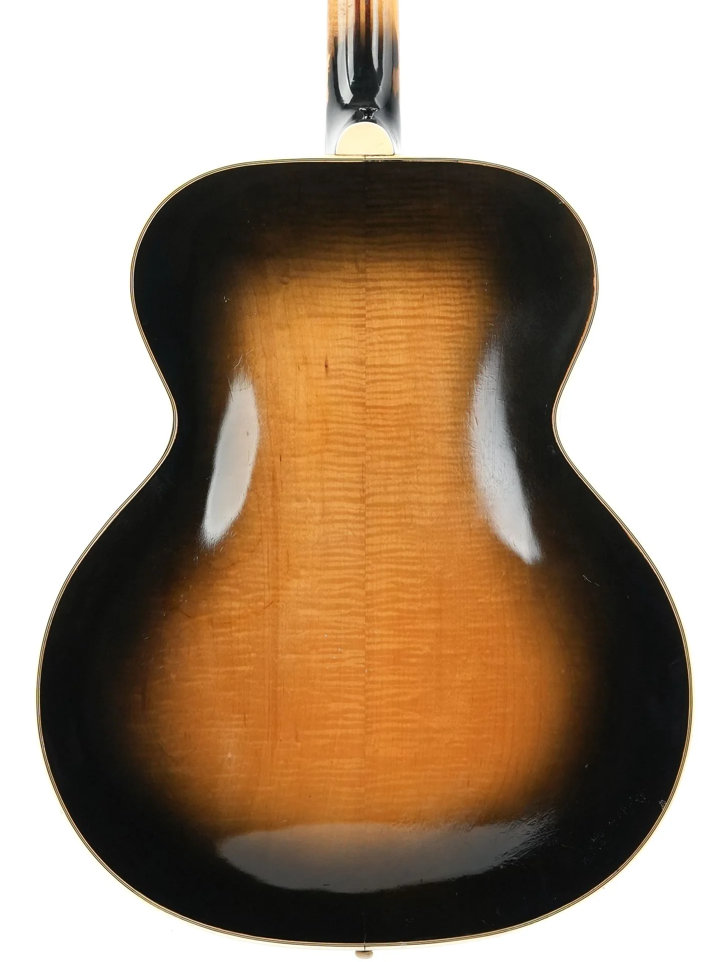 Epiphone Deluxe 1946 - Image 8