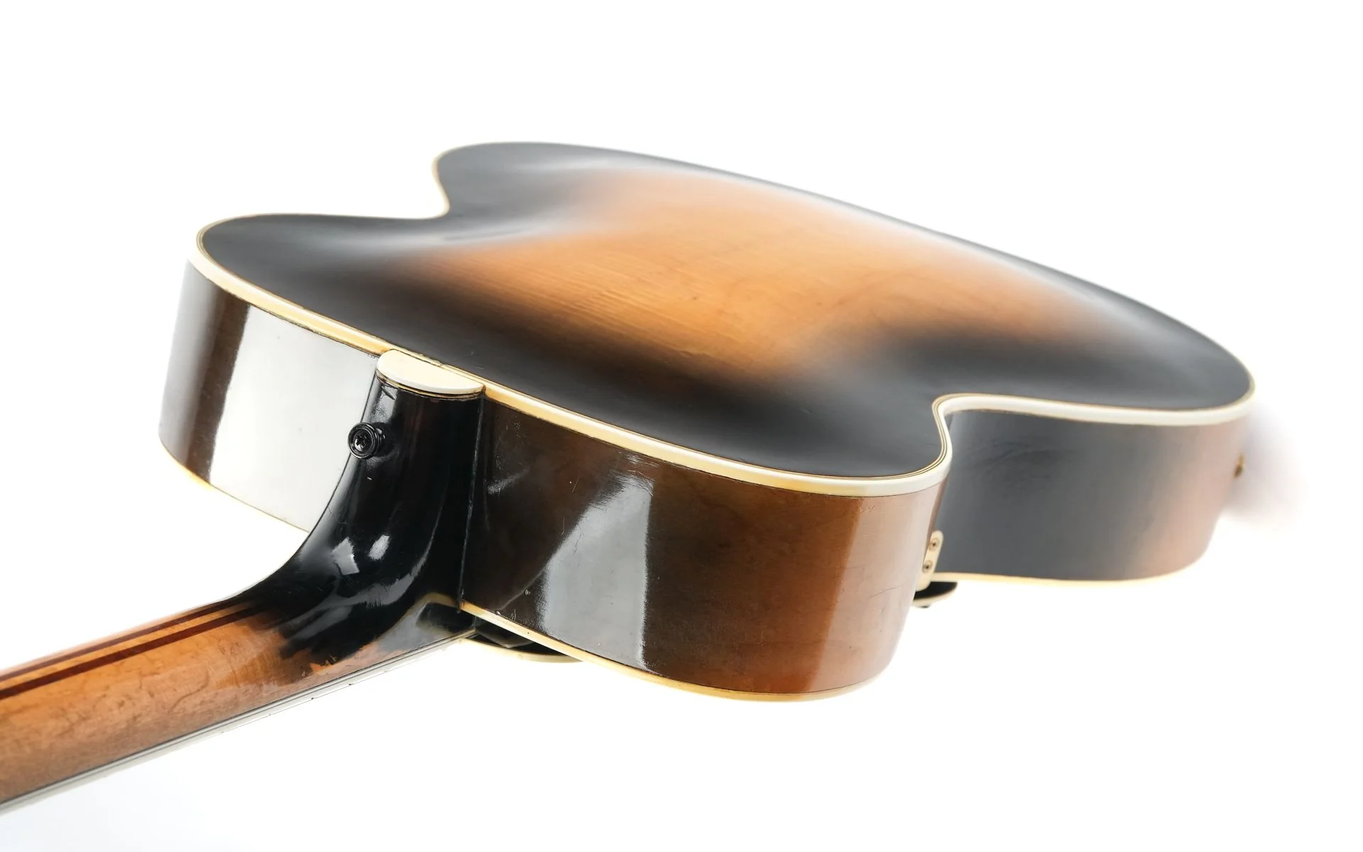 Epiphone Deluxe 1946 - Image 9