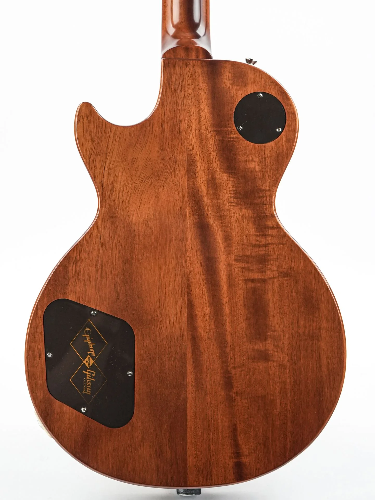 Epiphone Inspired by Gibson Custom 1957 Les Paul Goldtop Reissue Double Gold - Image 8