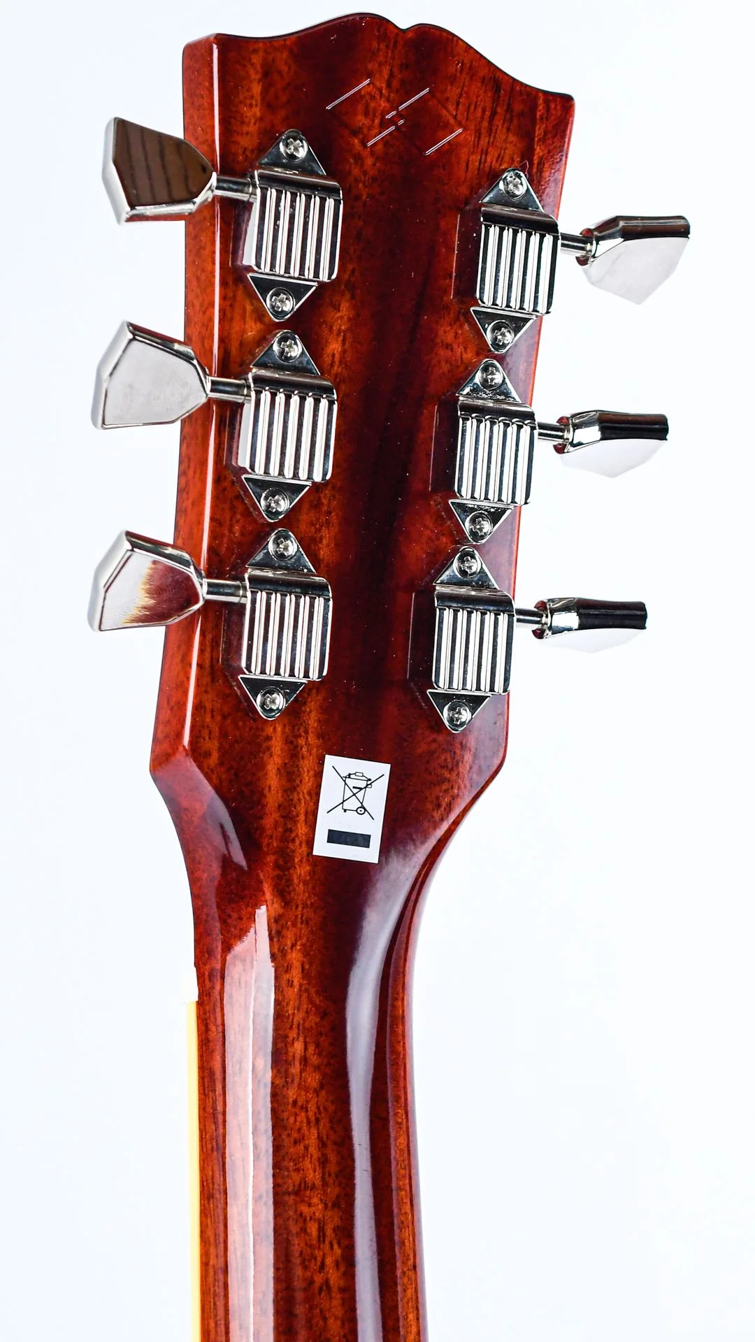 Epiphone Inspired by Gibson Custom 1963 Dove Reissue Natural - Image 6
