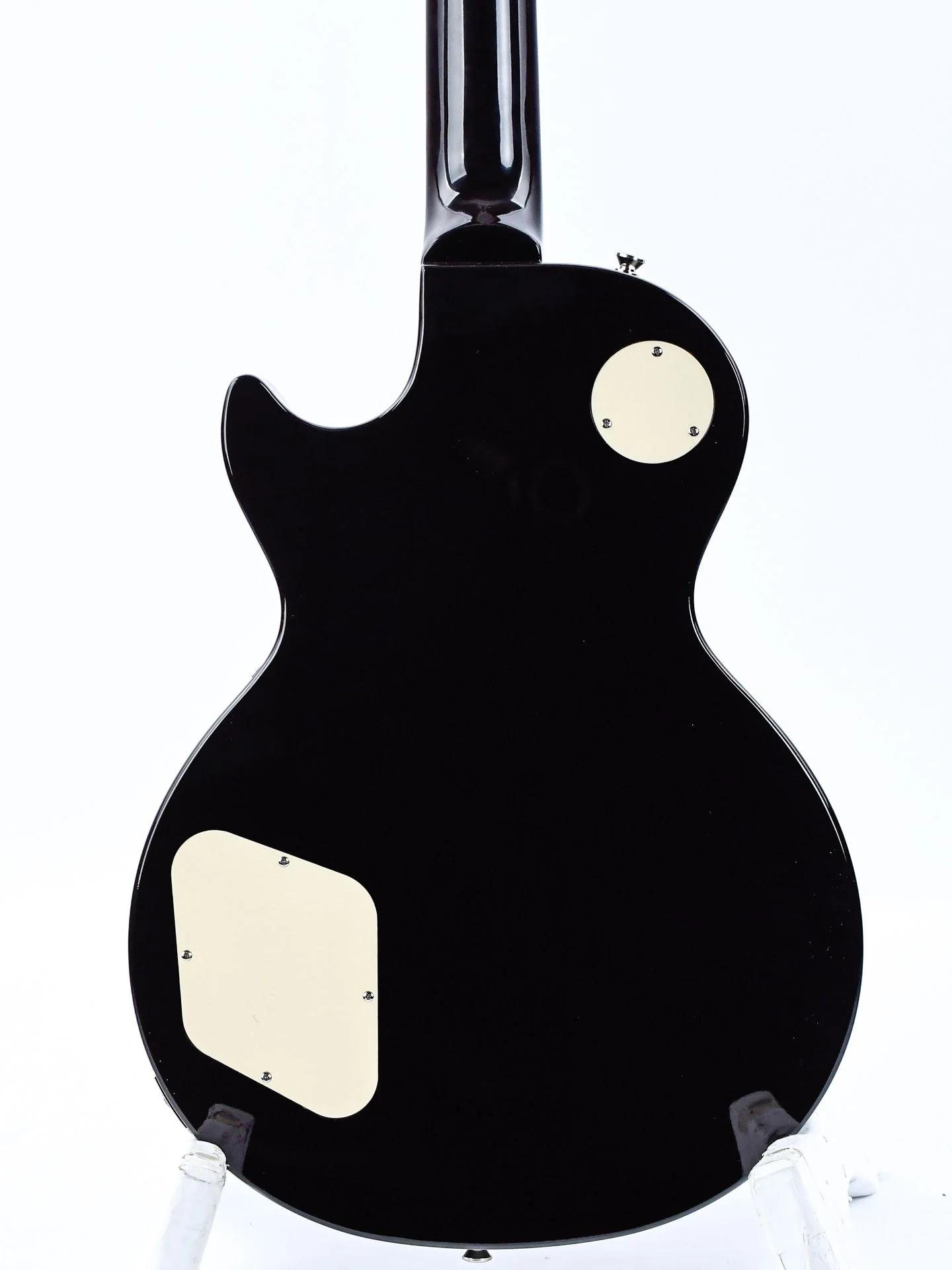 Epiphone Inspired by Gibson Custom Jeff Beck Oxblood 1954 Les Paul - Image 8