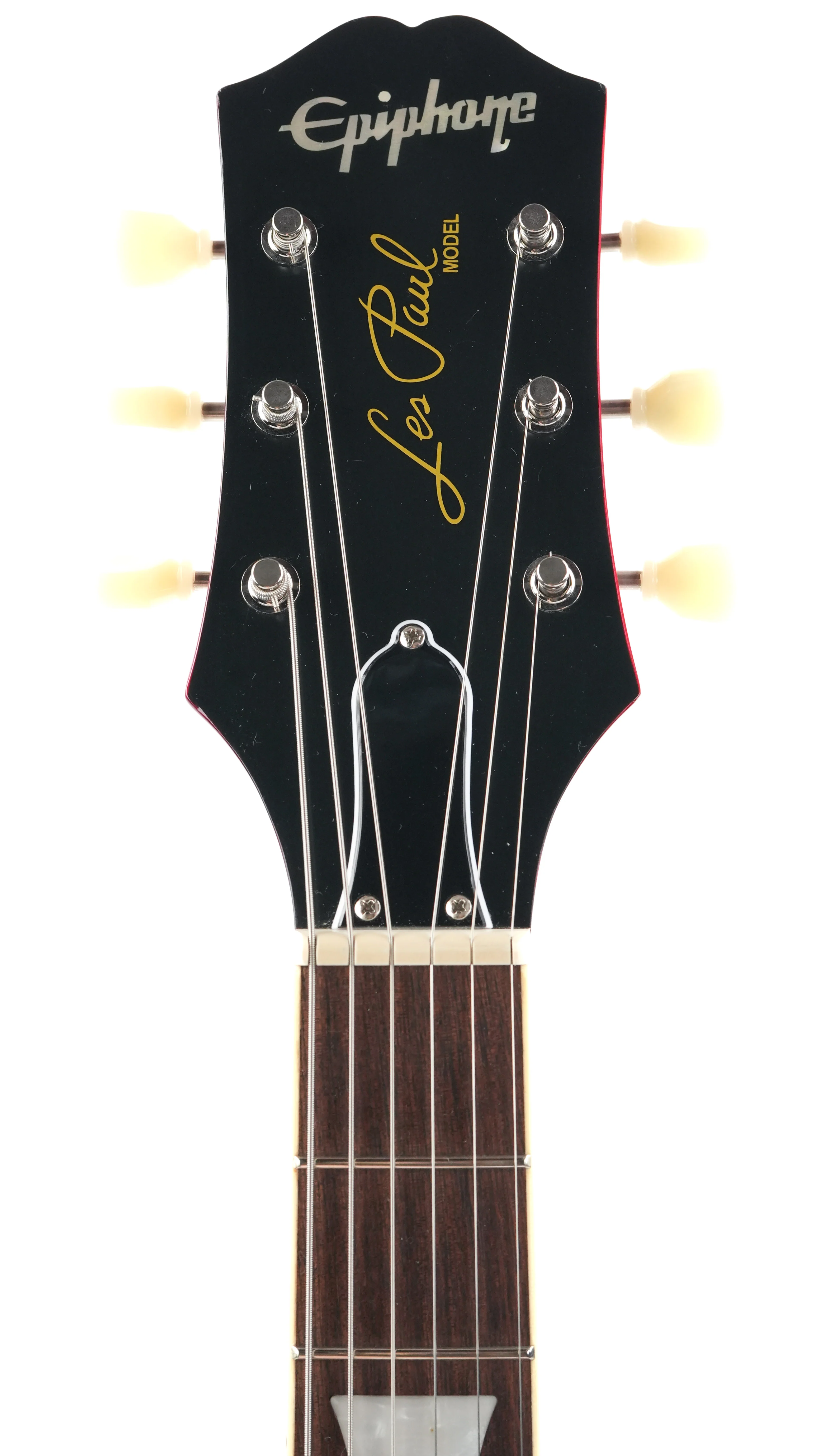Epiphone Limited Edition 1959 Les Paul Standard Tobacco Sunburst 2023 - Image 2