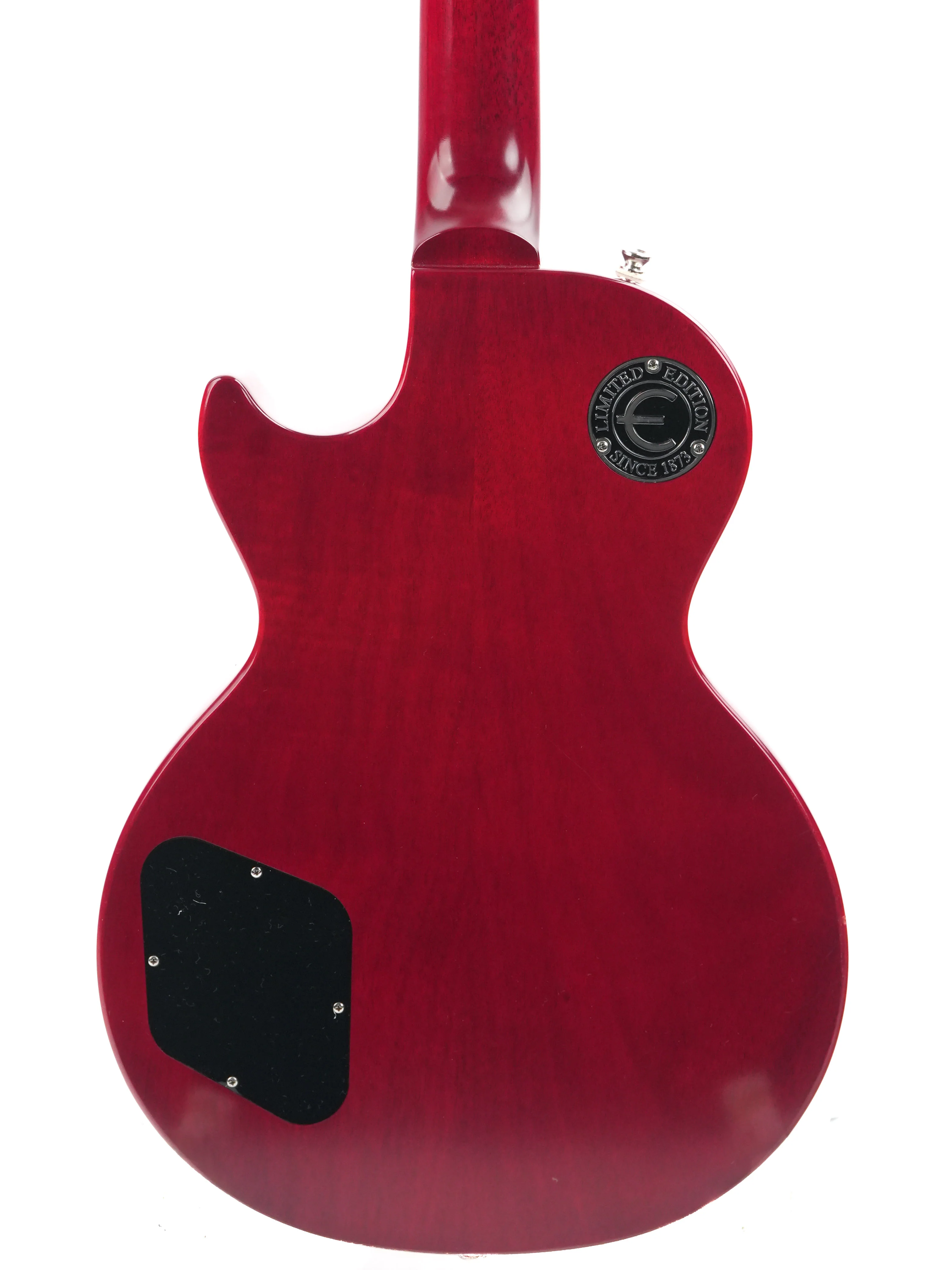 Epiphone Limited Edition 1959 Les Paul Standard Tobacco Sunburst 2023 - Image 8