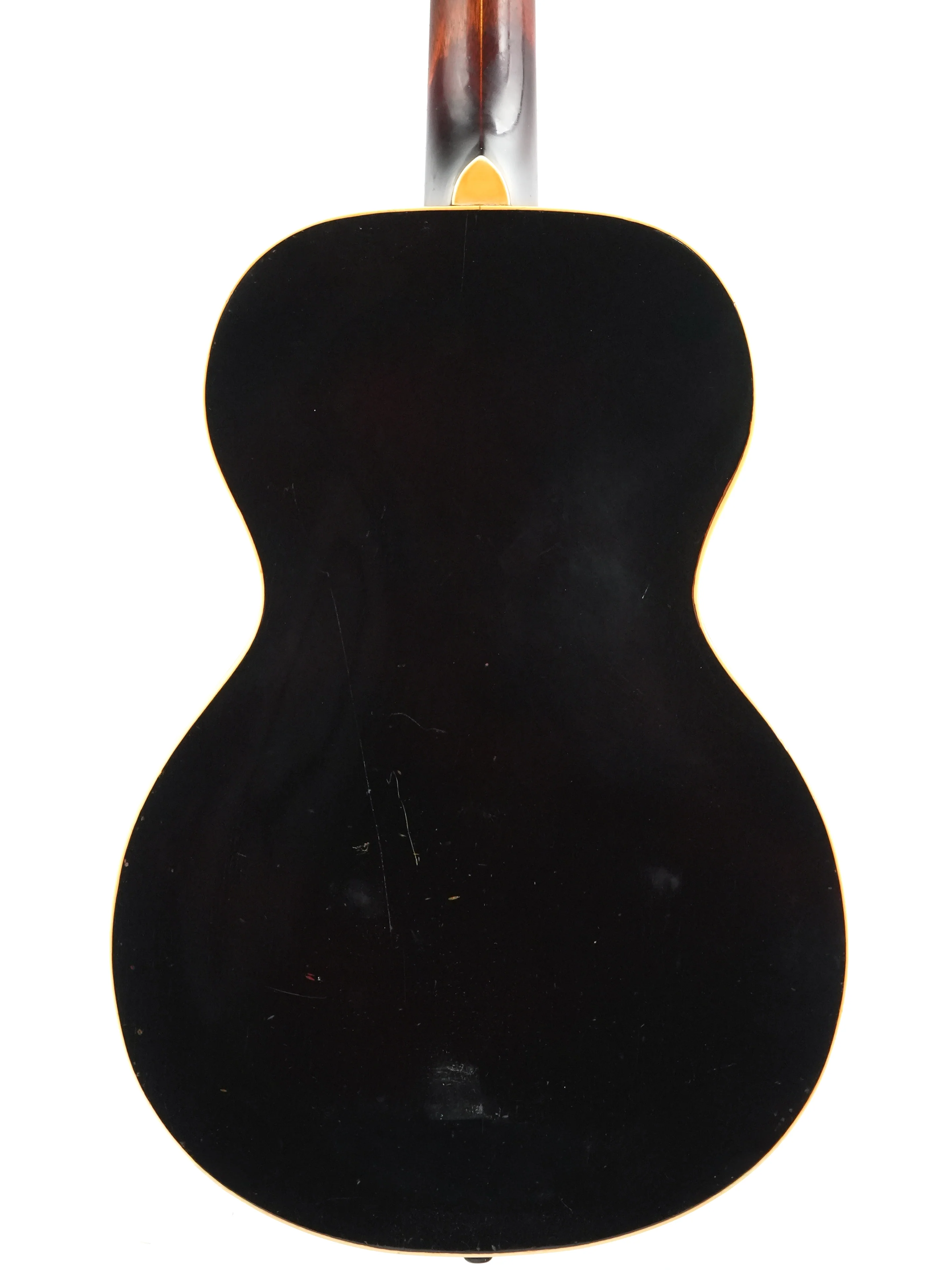 Epiphone Masterbilt Zenith Sunburst 1932 - Image 8