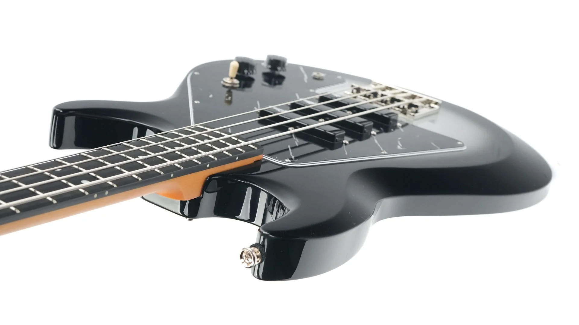 Epiphone Mike Dirnt Grabber G-3 Bass - Image 10