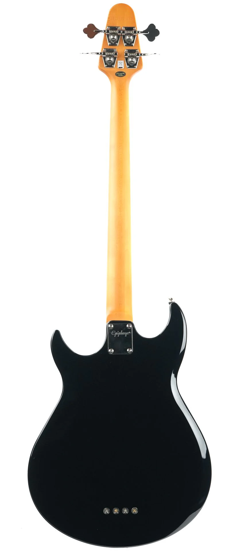 Epiphone Mike Dirnt Grabber G-3 Bass - Image 4