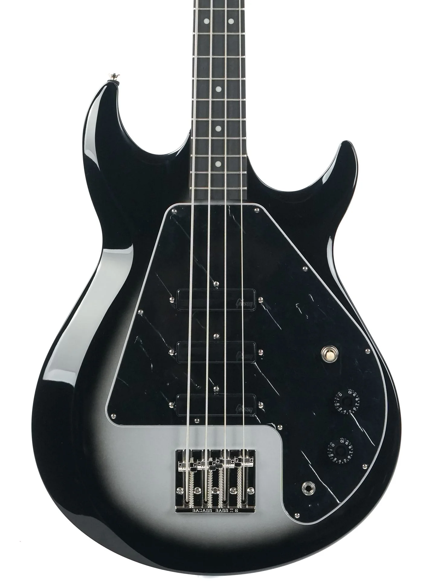 Epiphone Mike Dirnt Grabber G-3 Bass - Image 5