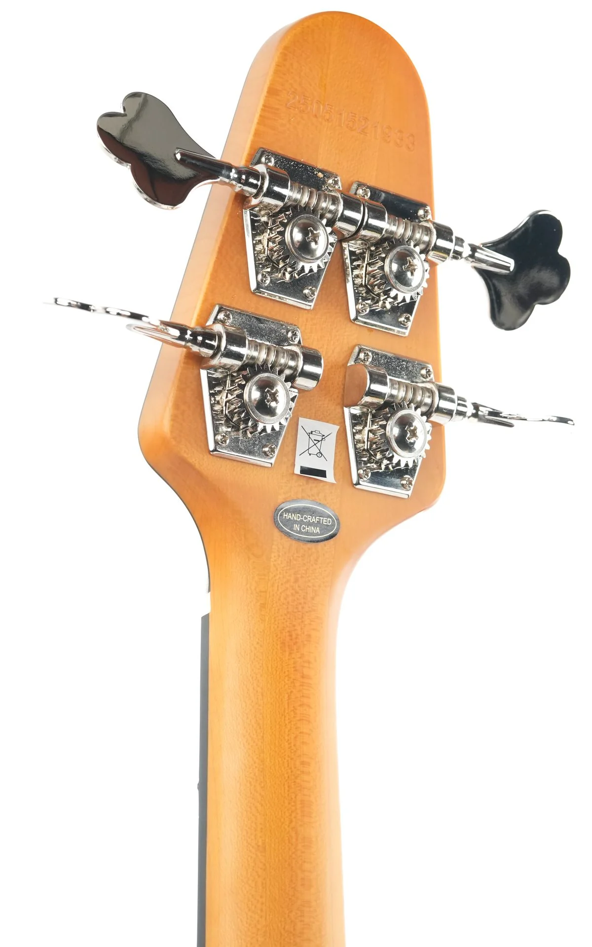 Epiphone Mike Dirnt Grabber G-3 Bass - Image 6